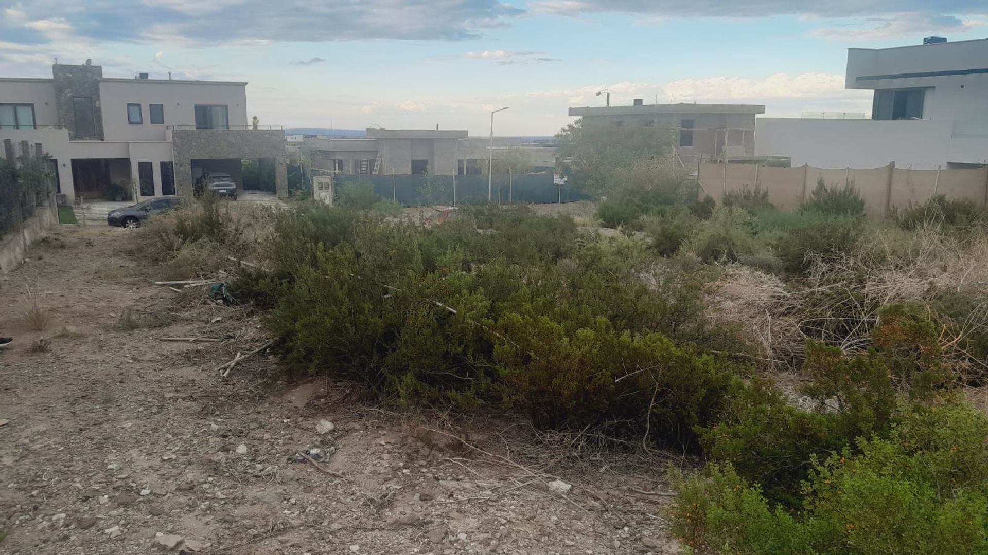 Lote en Venta en Las Heras, Mendoza