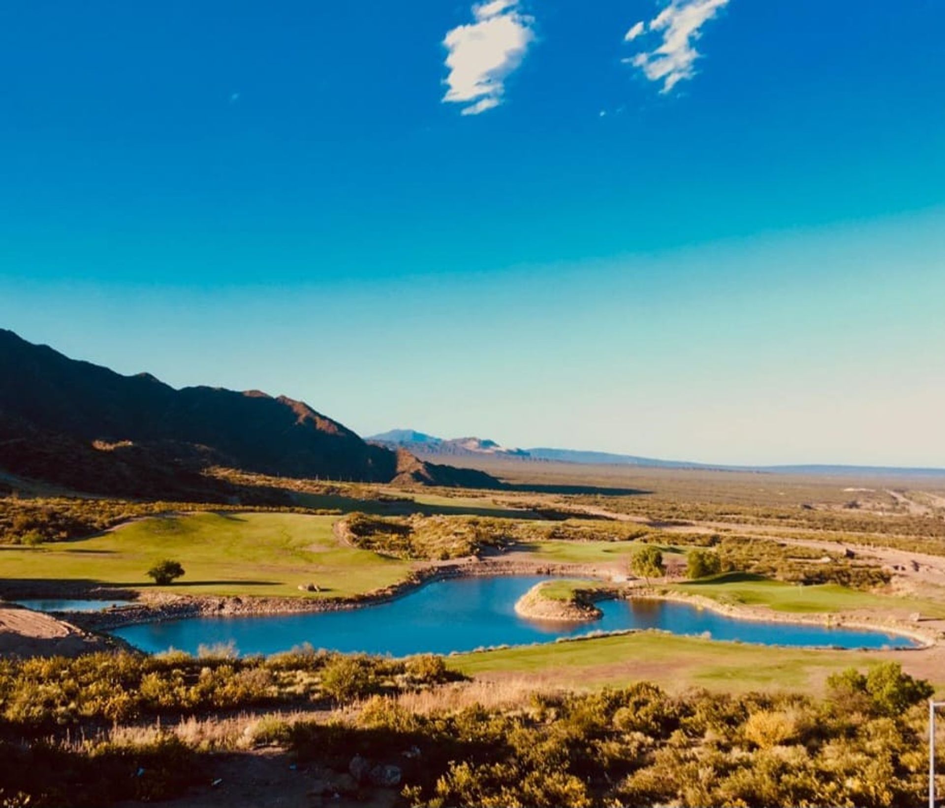 Lote en Venta en Las Heras, Mendoza