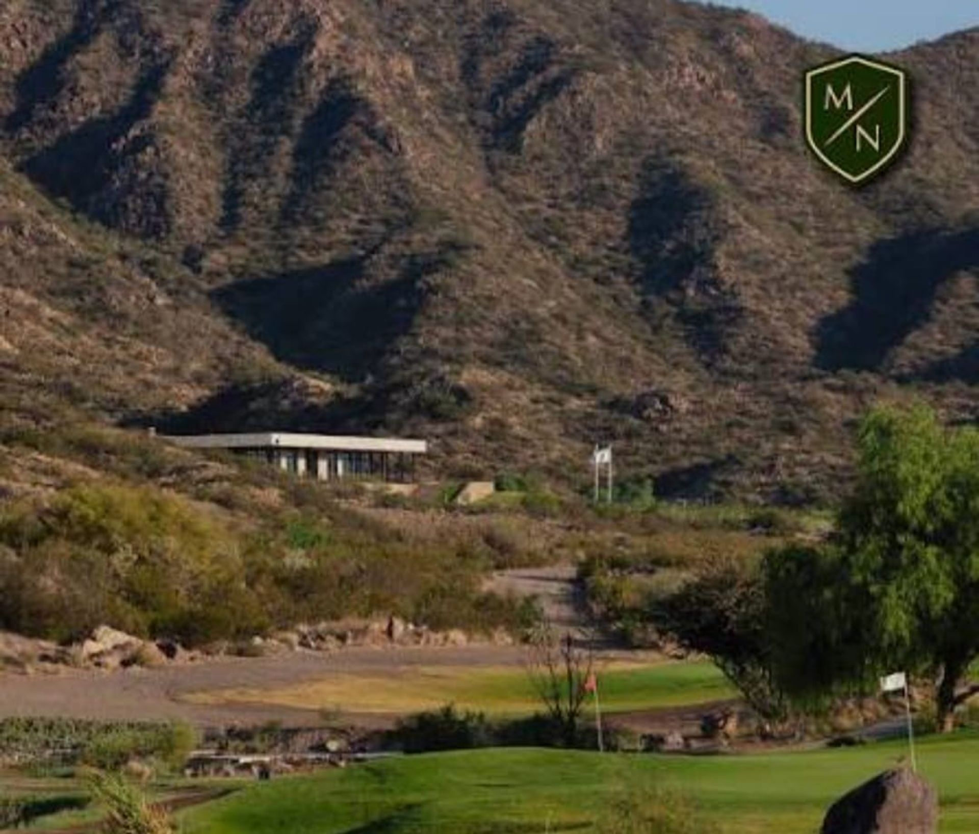 Lote en Venta en Las Heras, Mendoza