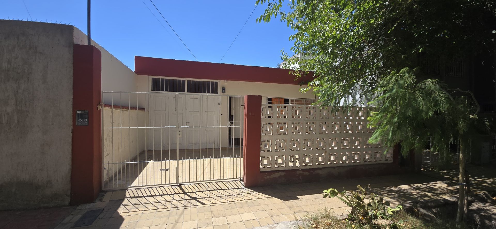 Casa en Venta en Capital, Mendoza