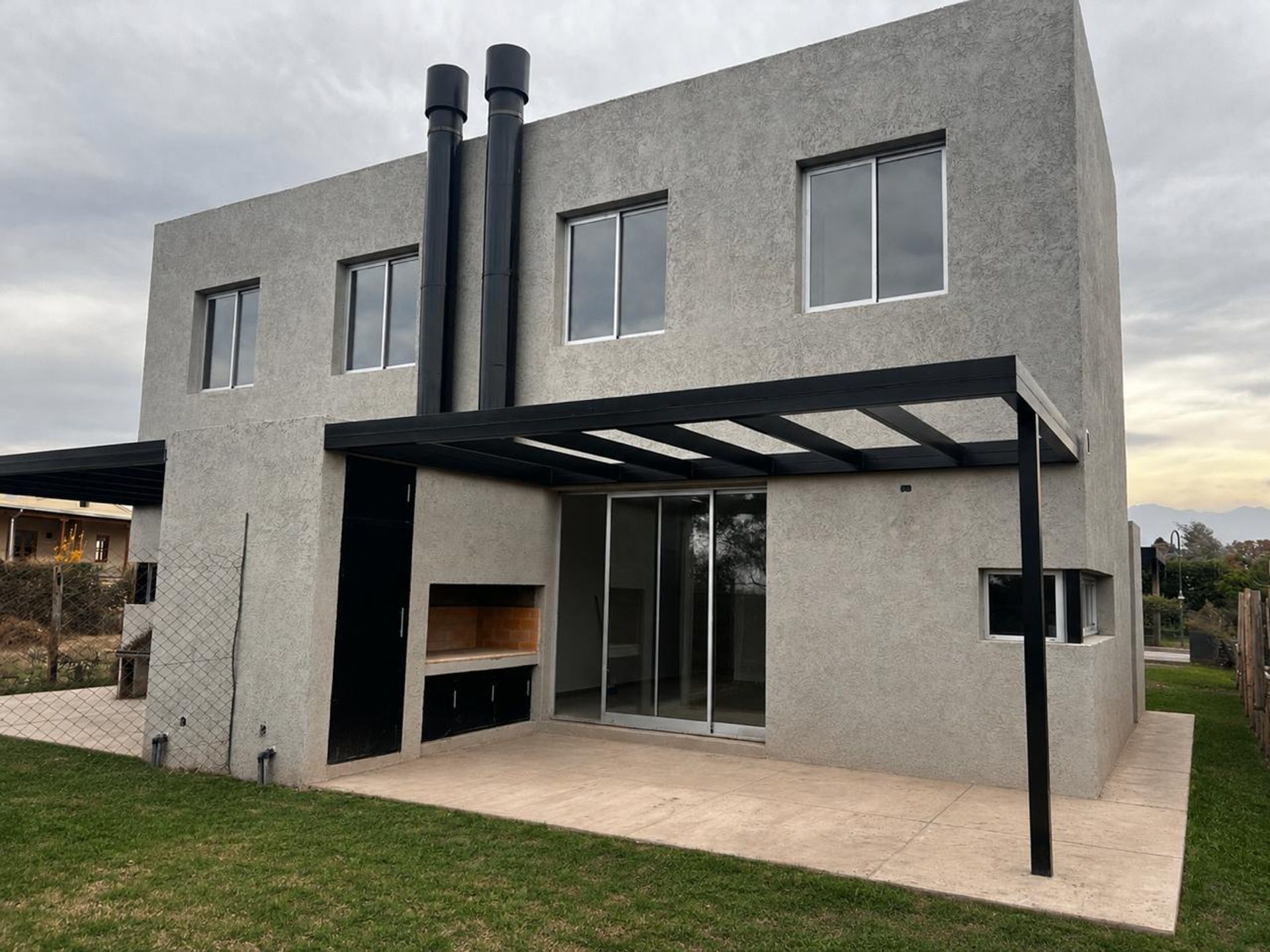 Casa en Alquiler en Lujan de Cuyo, Mendoza