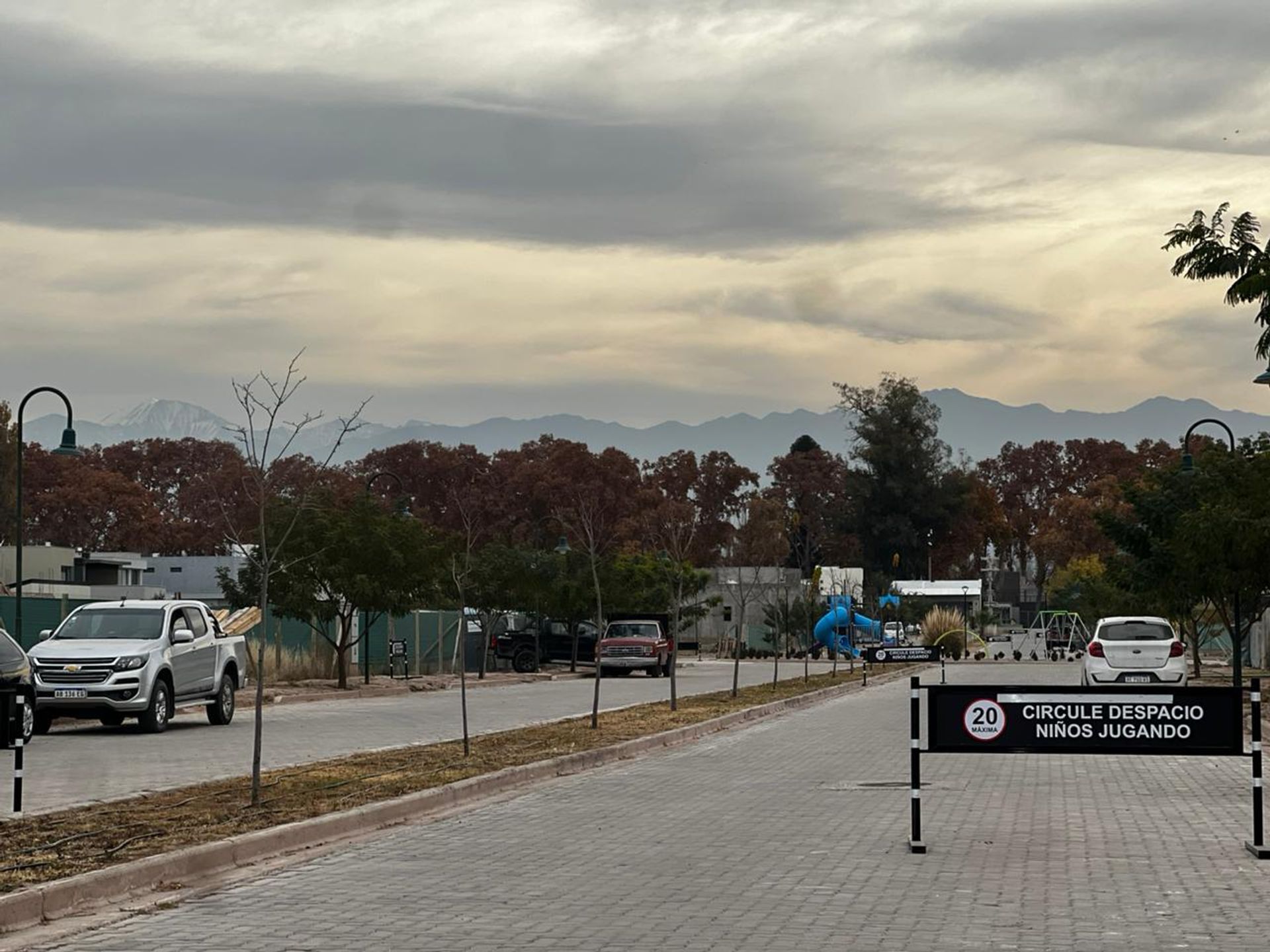 Casa en Alquiler en Lujan de Cuyo, Mendoza