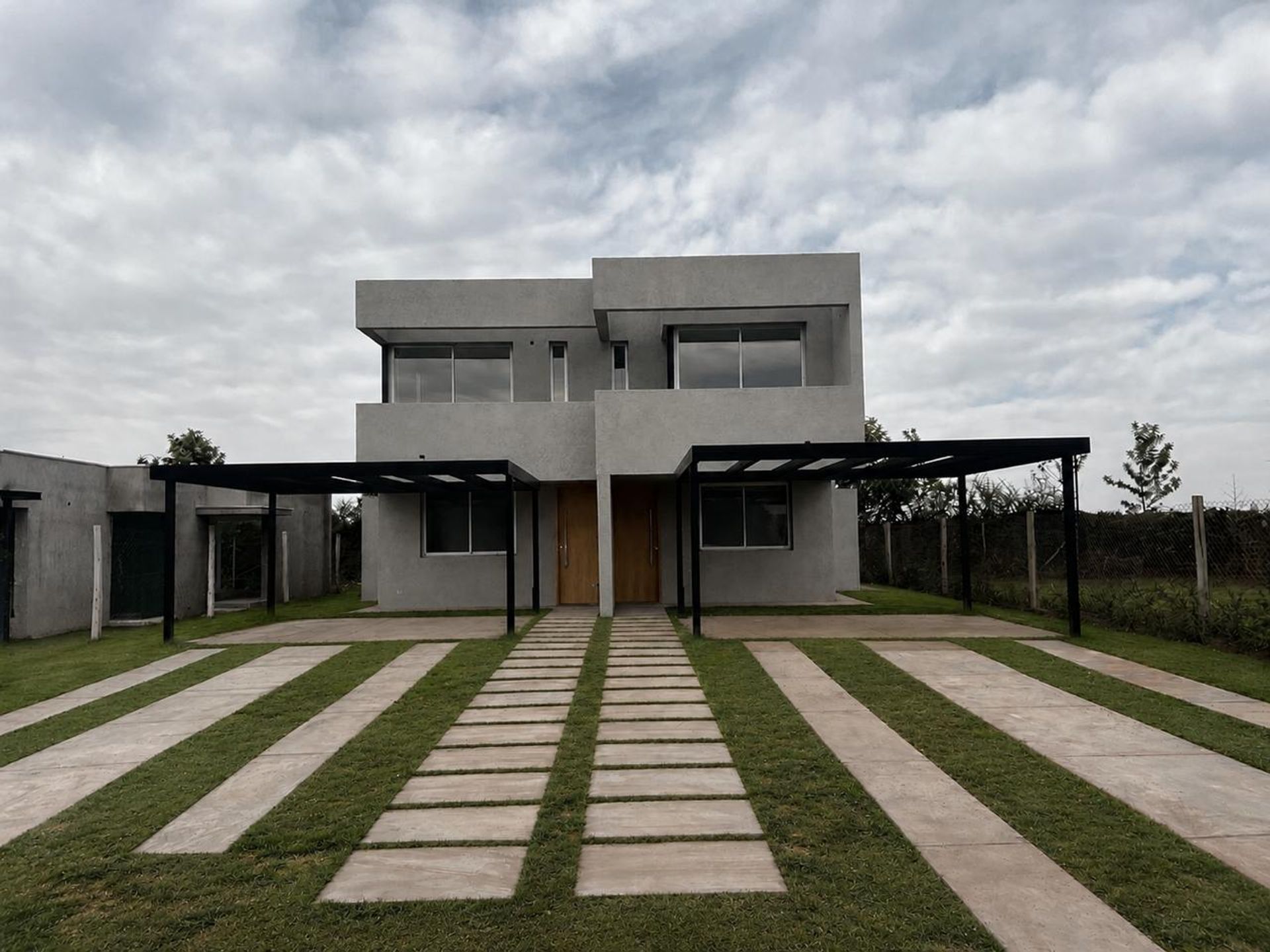 Casa en Alquiler en Lujan de Cuyo, Mendoza