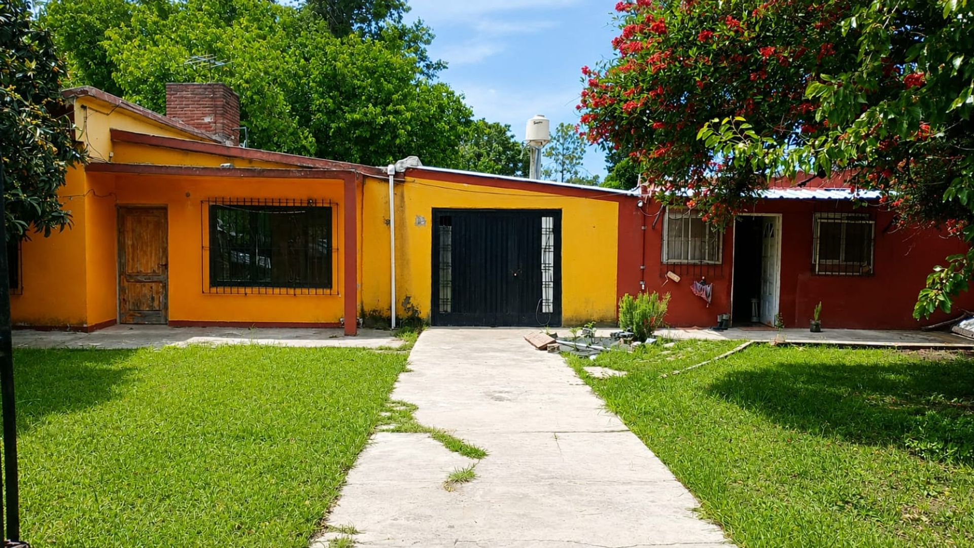 Casa en Venta en Moreno, G.B.A. Zona Oeste