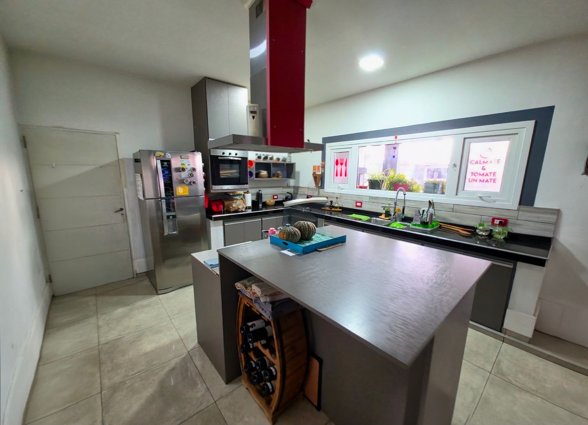 Casa en Venta en San Rafael, Mendoza