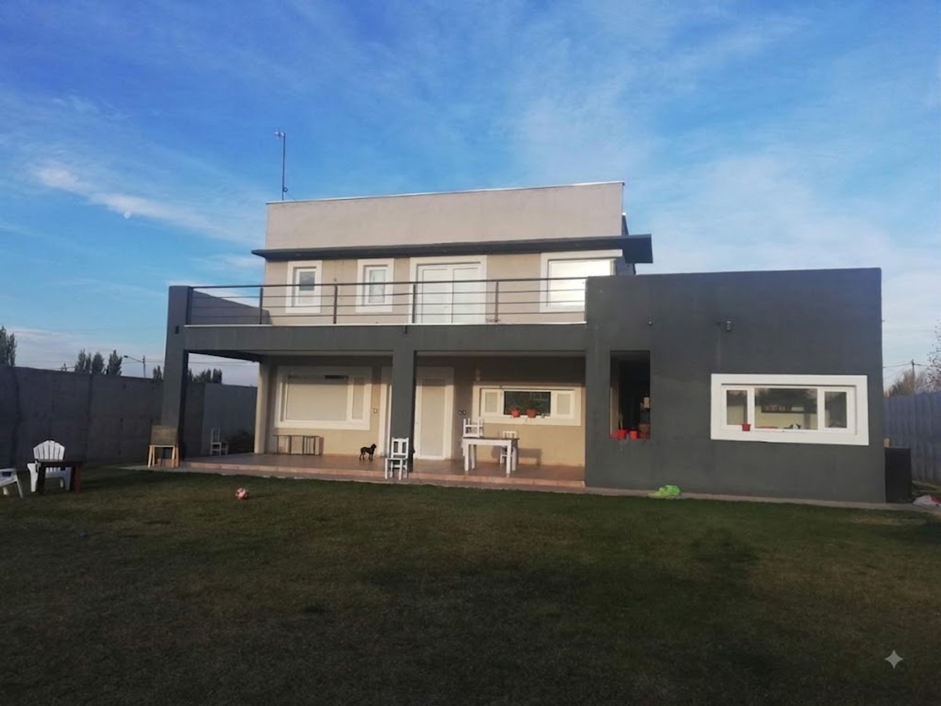 Casa en Venta en San Rafael, Mendoza