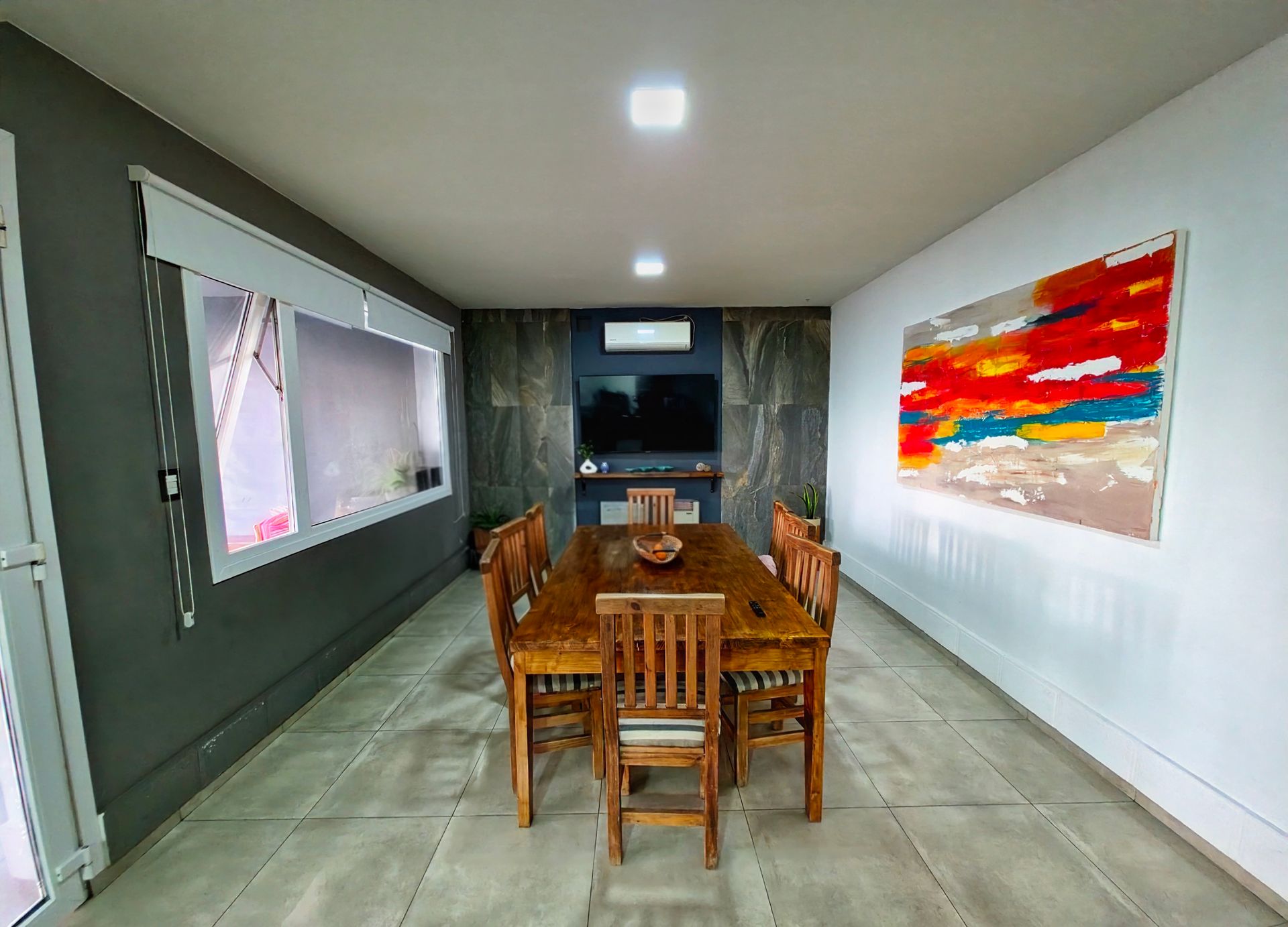 Casa en Venta en San Rafael, Mendoza
