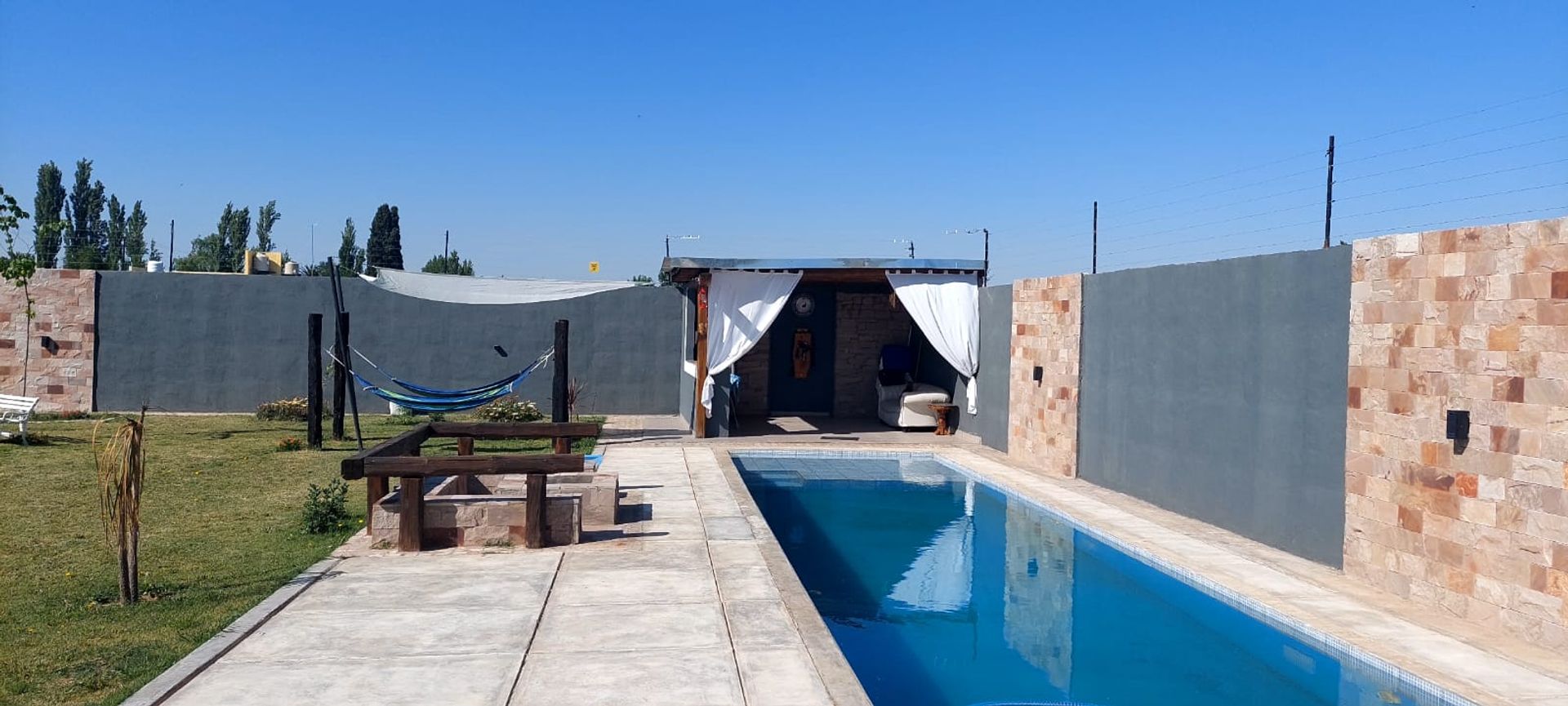 Casa en Venta en San Rafael, Mendoza