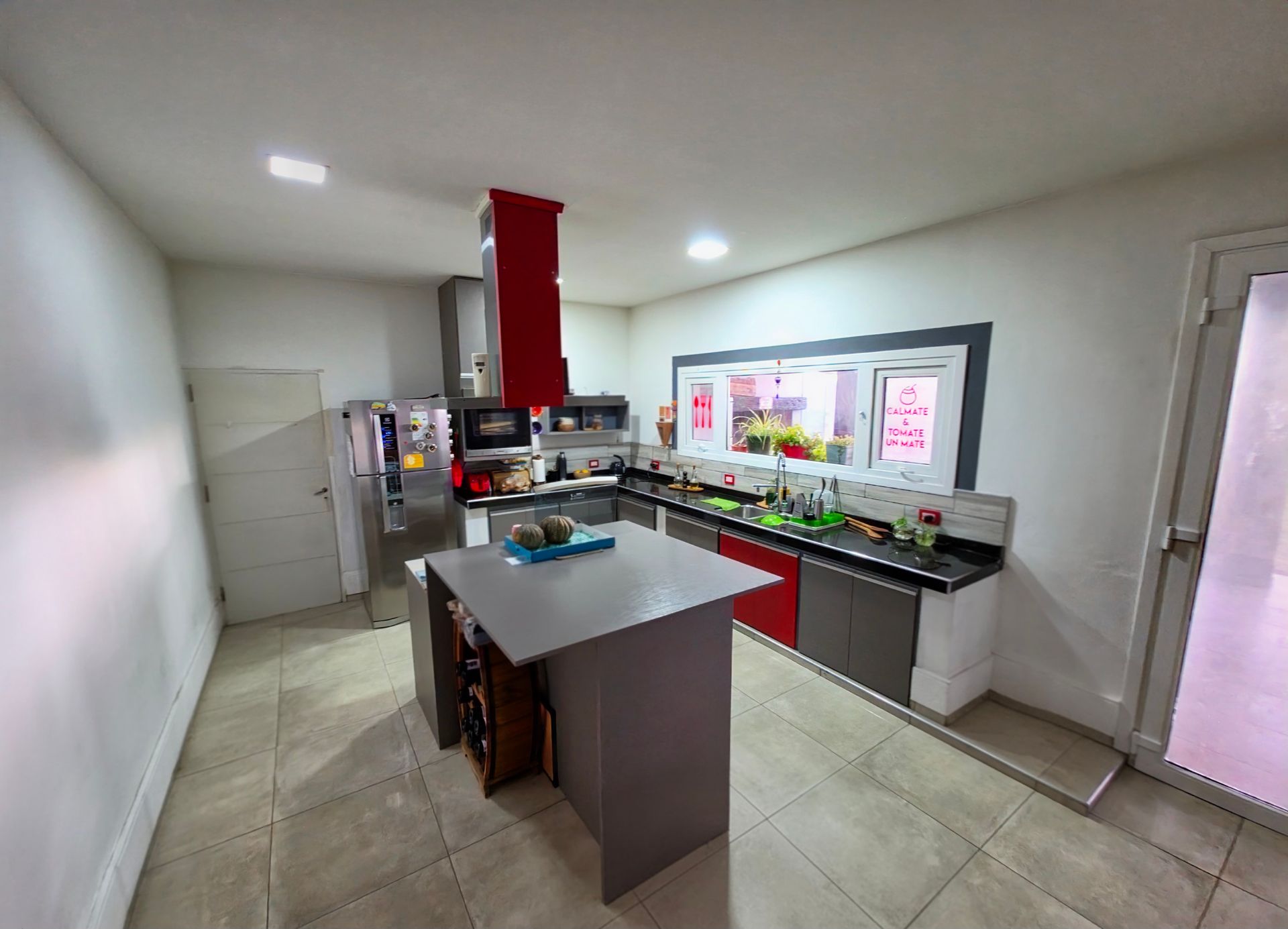 Casa en Venta en San Rafael, Mendoza
