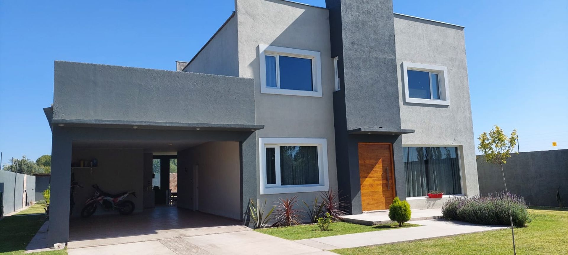 Casa en Venta en San Rafael, Mendoza