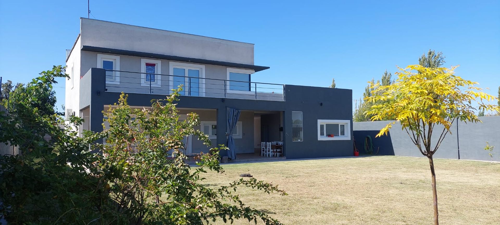 Casa en Venta en San Rafael, Mendoza