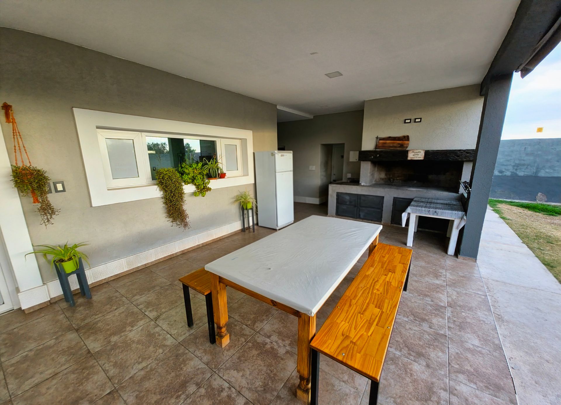 Casa en Venta en San Rafael, Mendoza