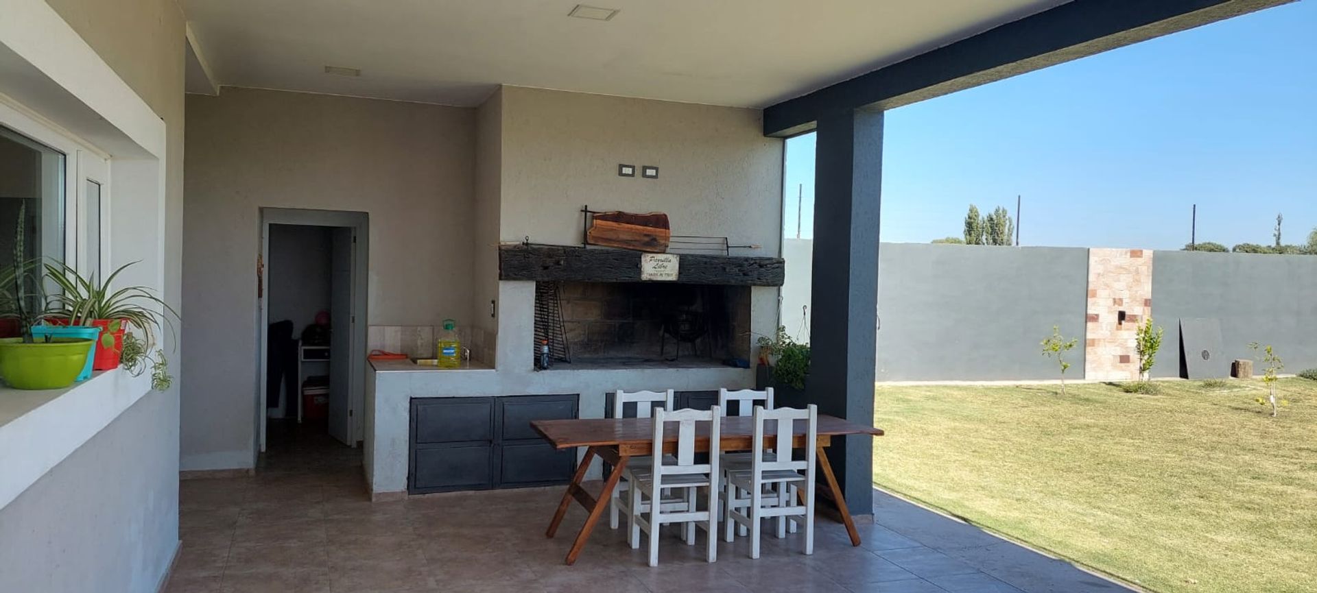 Casa en Venta en San Rafael, Mendoza