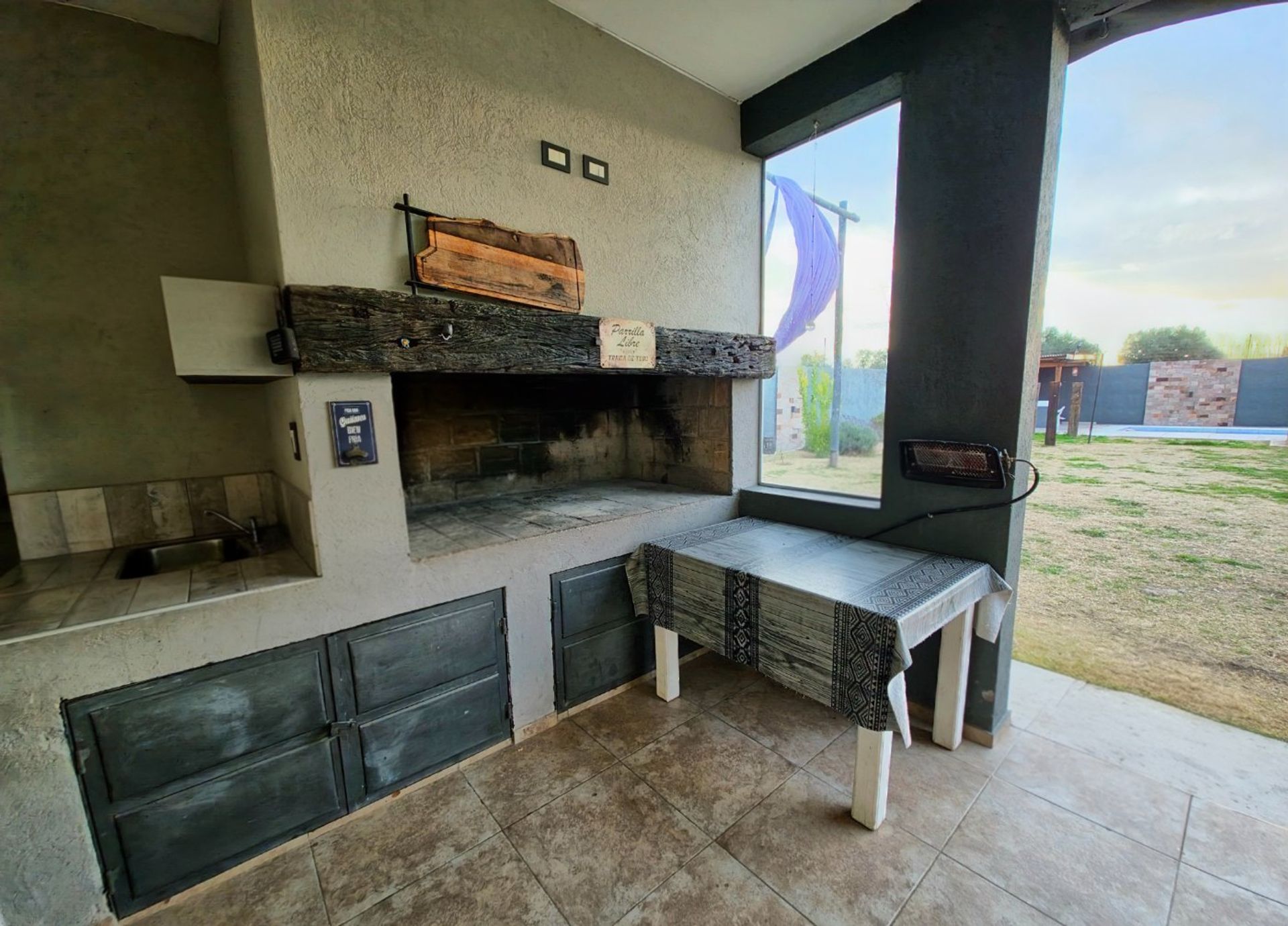 Casa en Venta en San Rafael, Mendoza