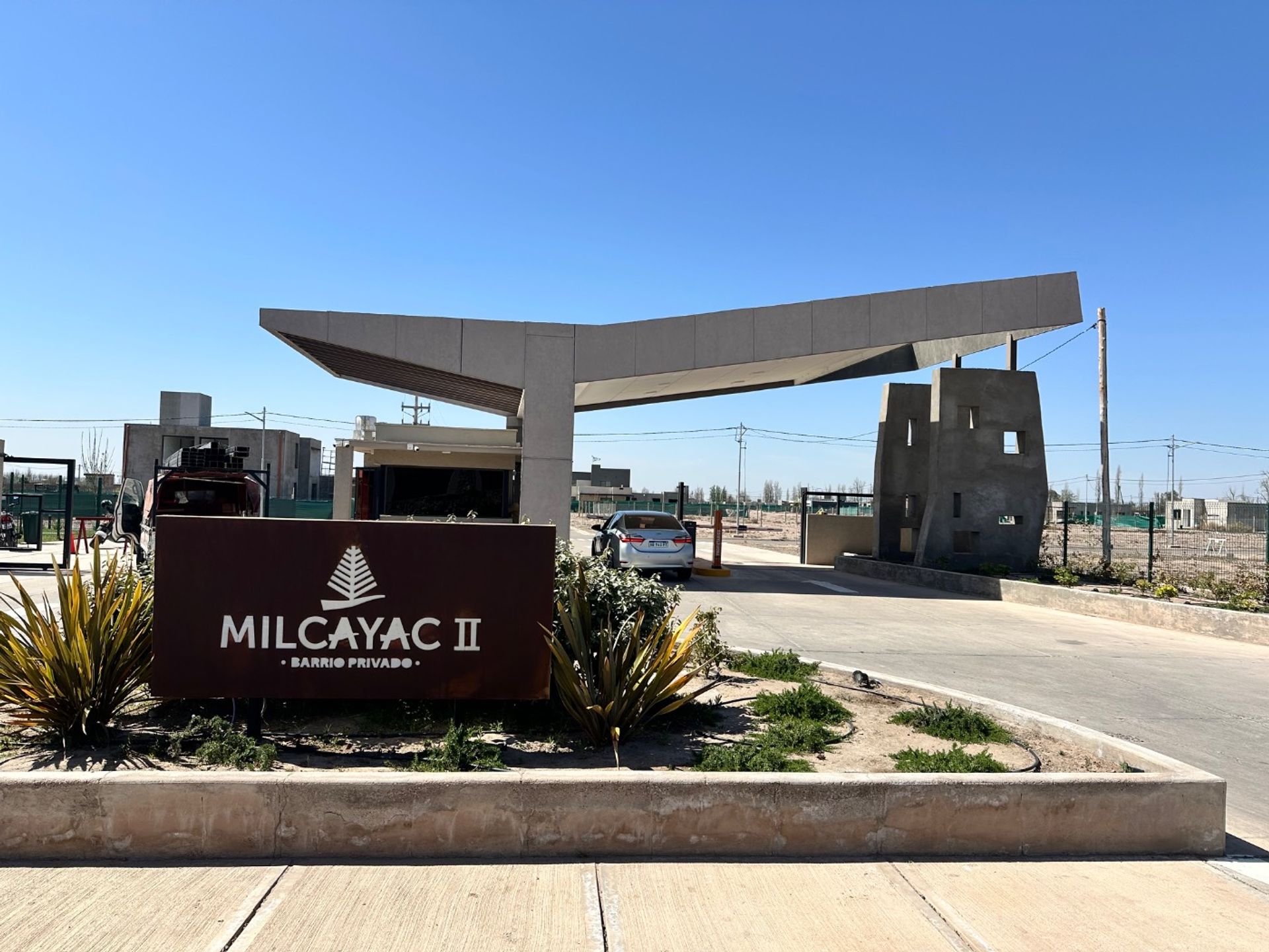 Lote en Venta en Maipu, Mendoza