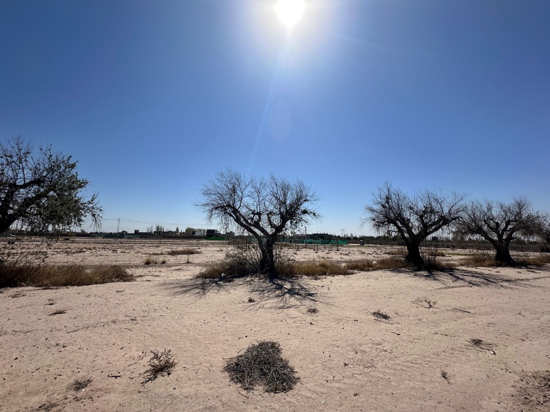 Lote en Venta en Maipu, Mendoza
