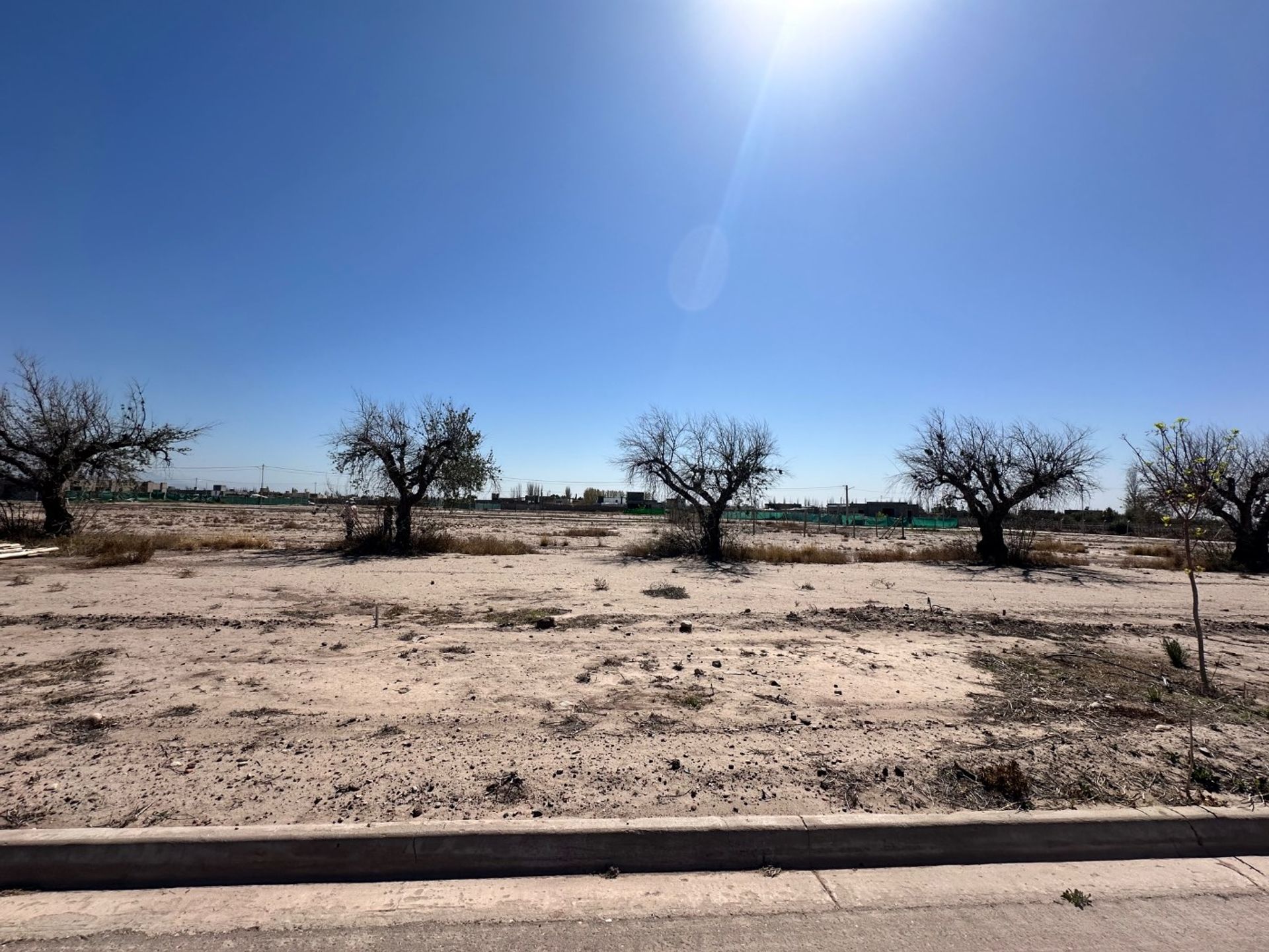 Lote en Venta en Maipu, Mendoza