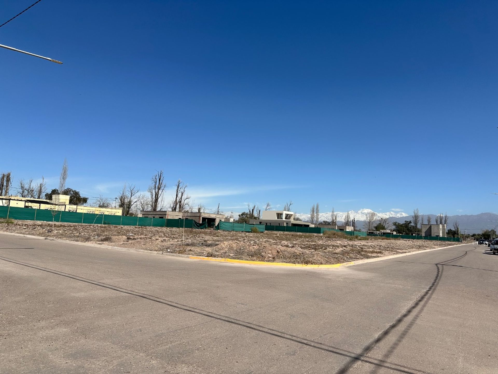 Lote en Venta en Maipu, Mendoza