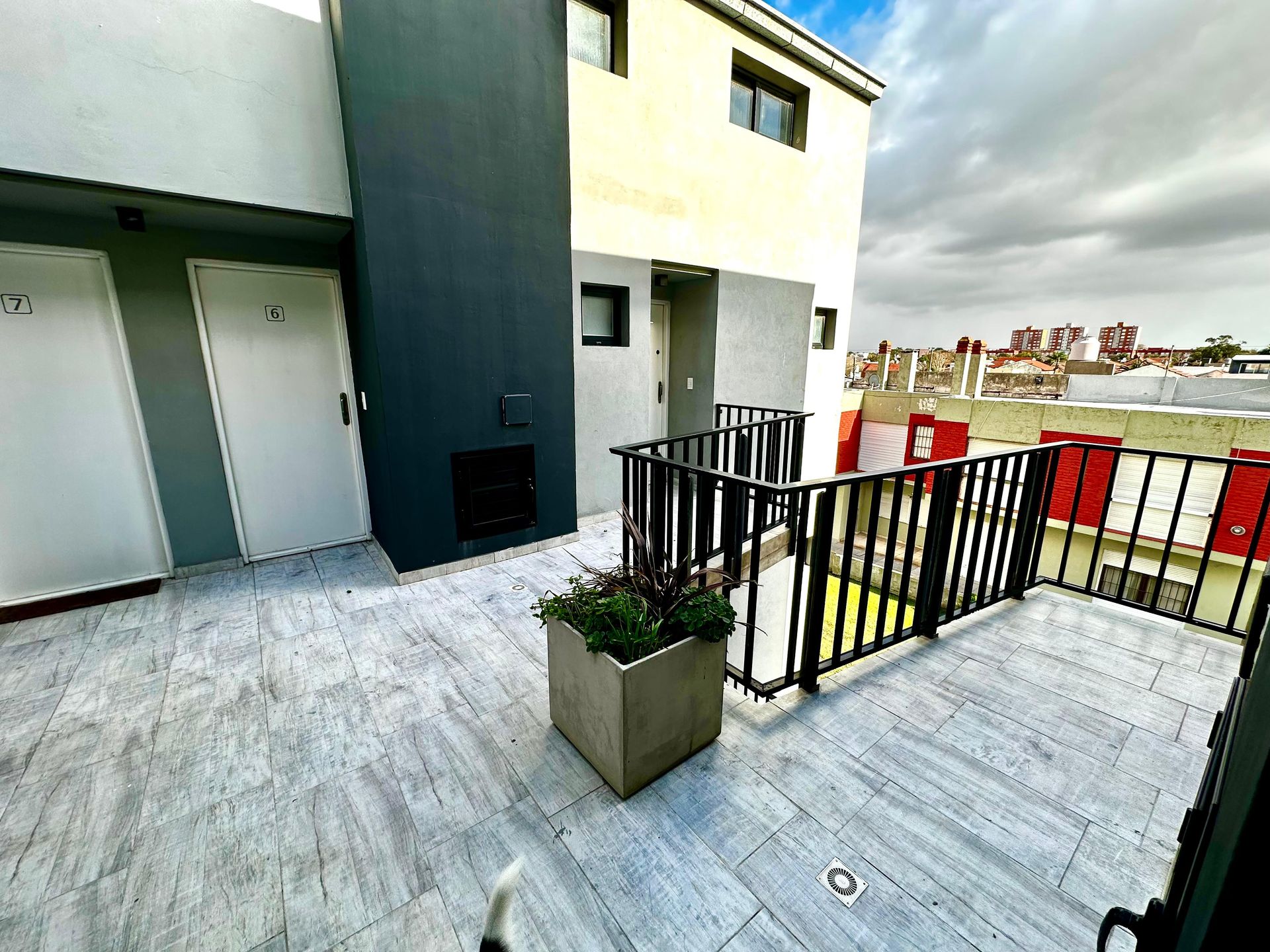 Departamento en Venta en Mar del Plata, Buenos Aires Interior