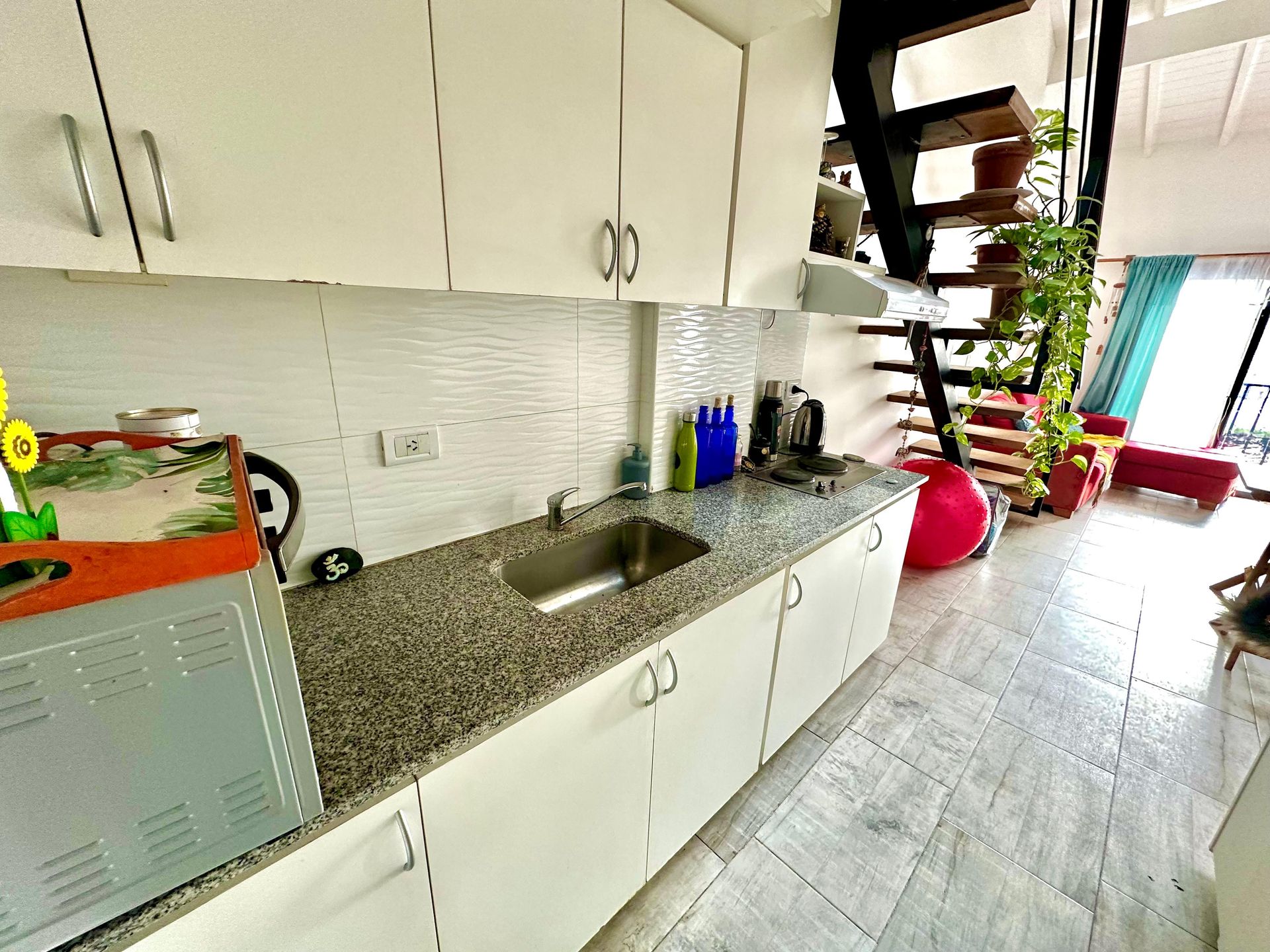 Departamento en Venta en Mar del Plata, Buenos Aires Interior