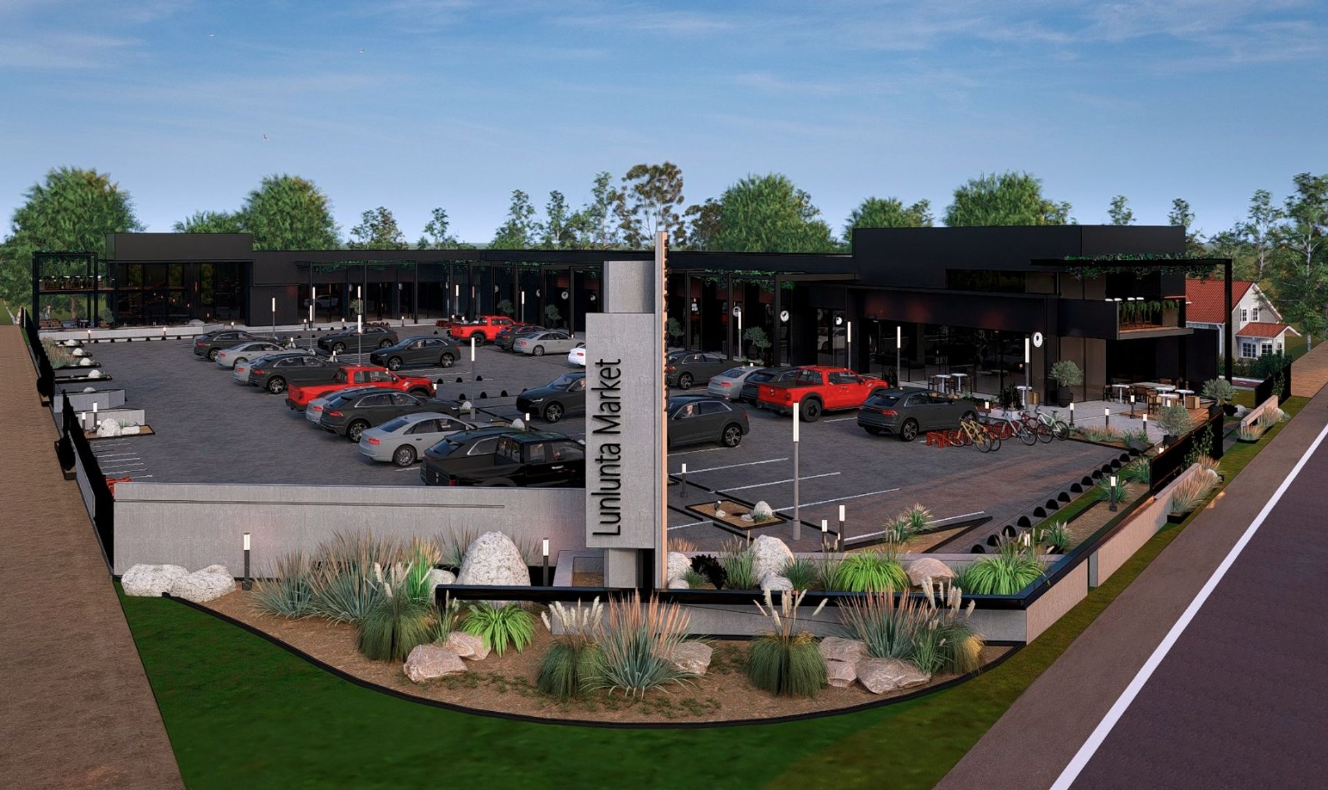 Local Comercial en Venta en Maipu, Mendoza