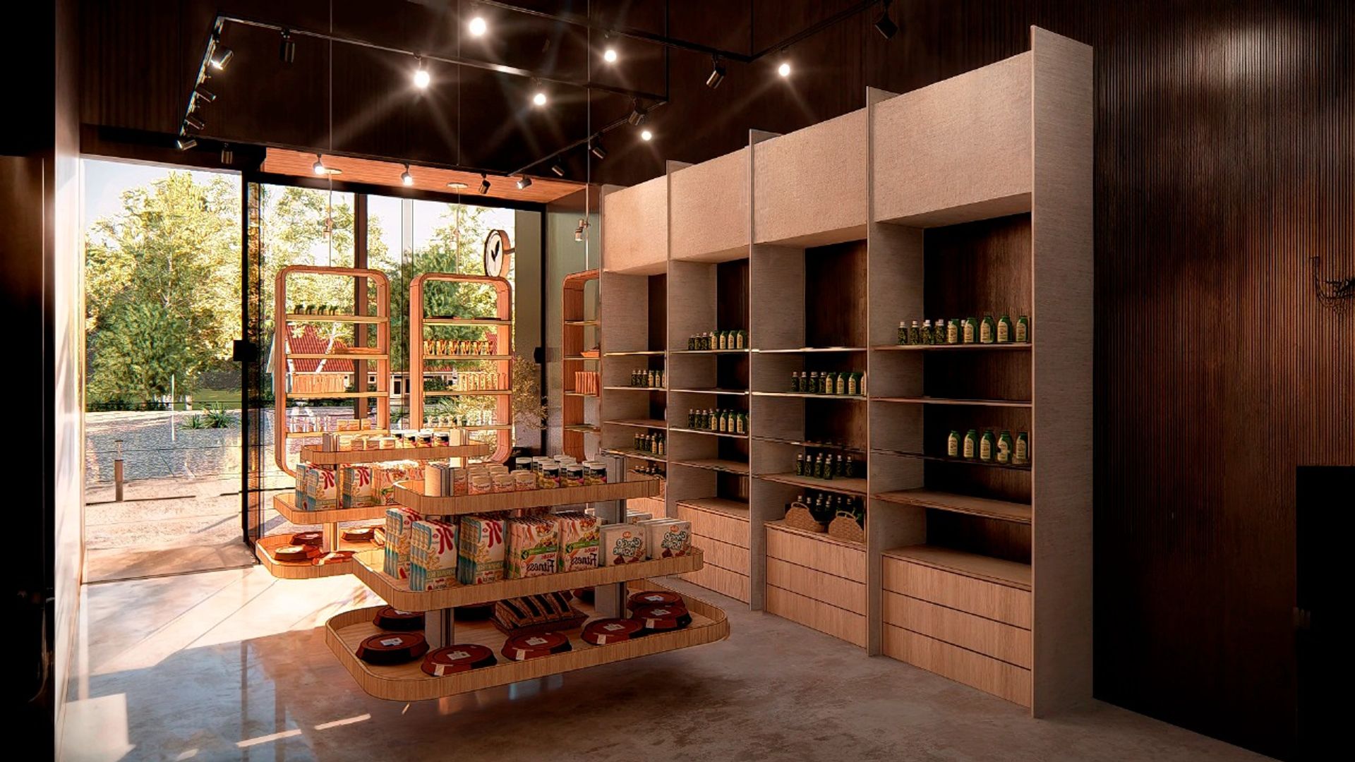 Local Comercial en Venta en Maipu, Mendoza