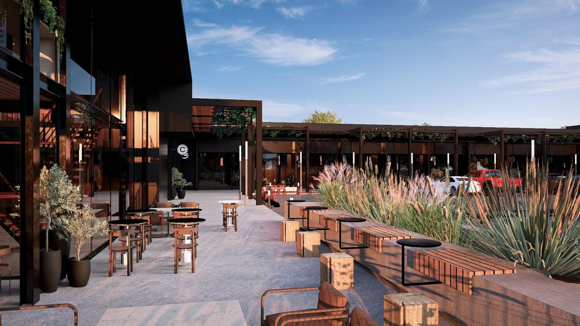 Local Comercial en Venta en Maipu, Mendoza