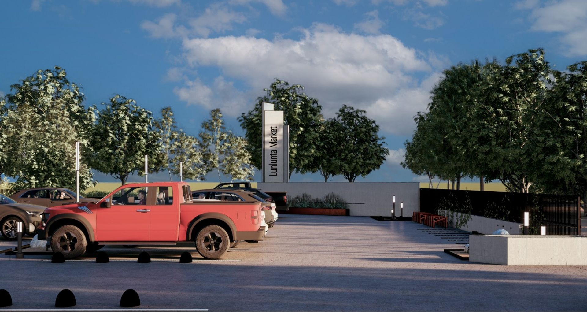 Local Comercial en Venta en Maipu, Mendoza