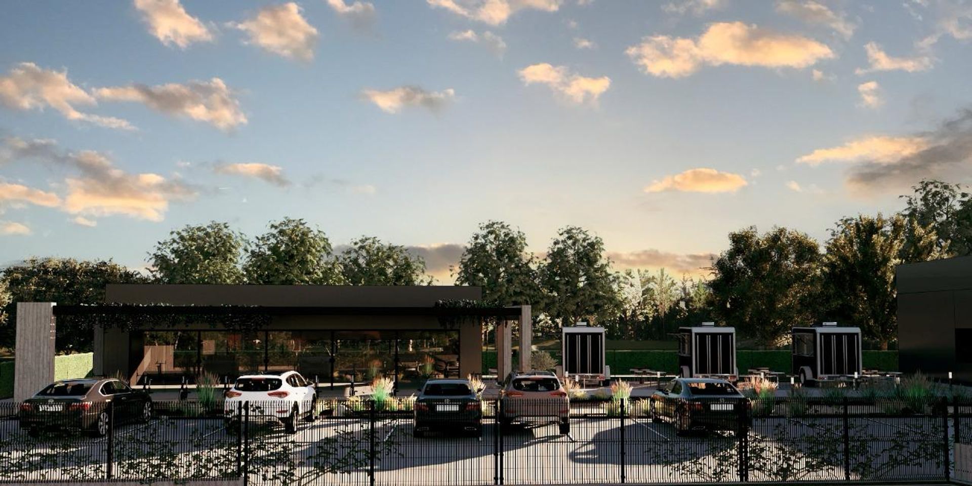 Local Comercial en Venta en Maipu, Mendoza