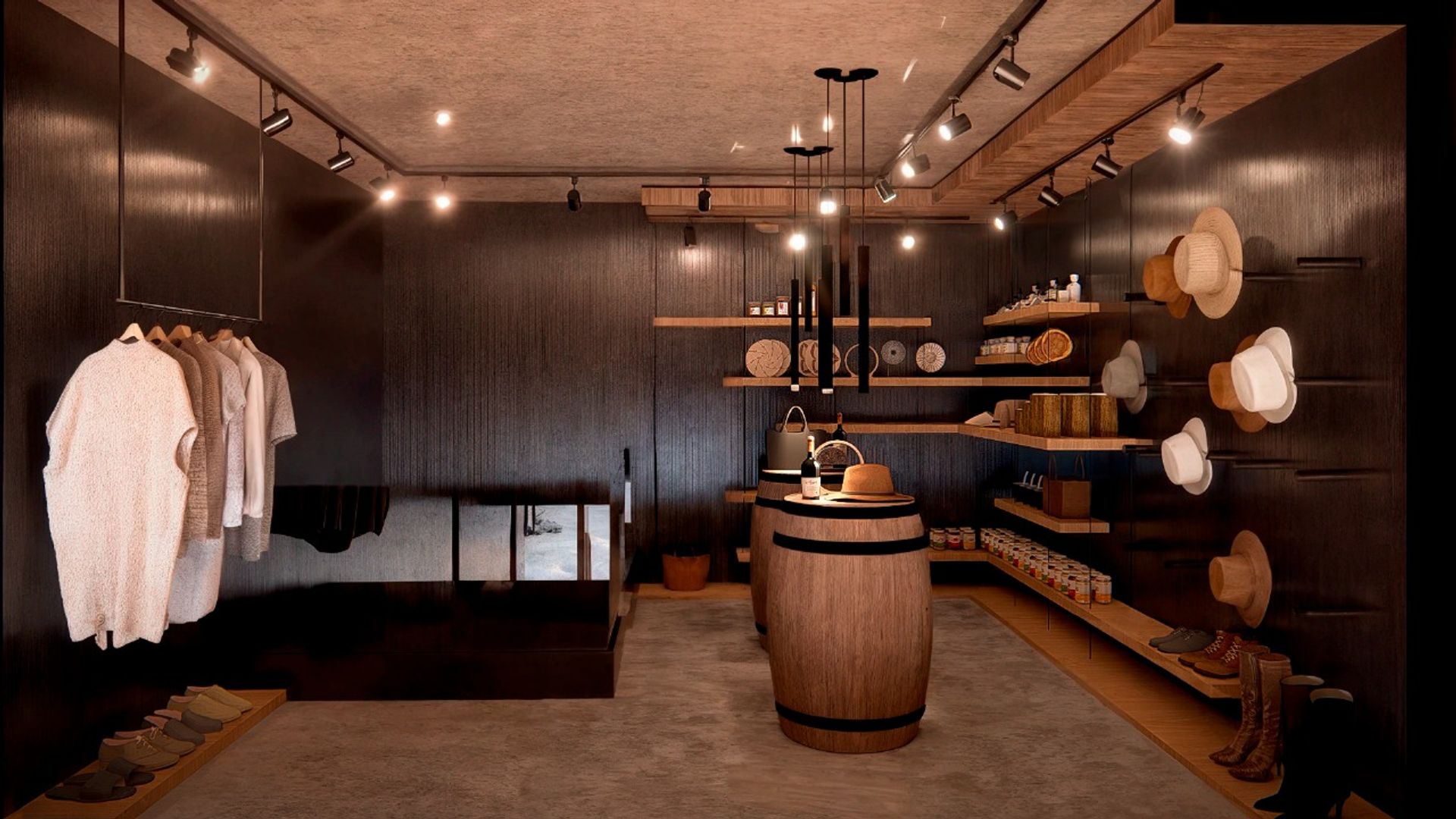 Local Comercial en Venta en Maipu, Mendoza