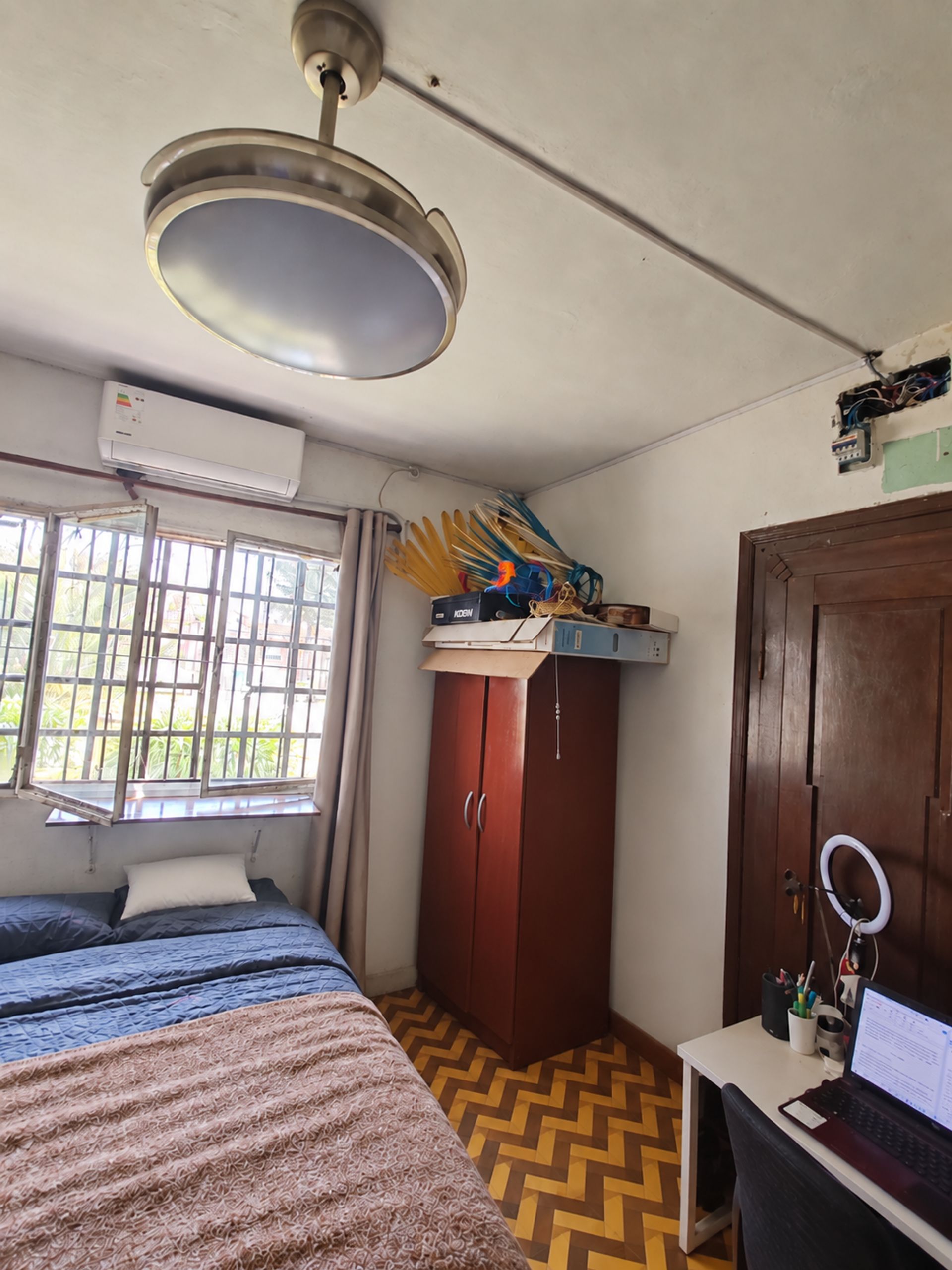 Venta Casa 2 dormitorios Fondo Malvin al Norte - 12