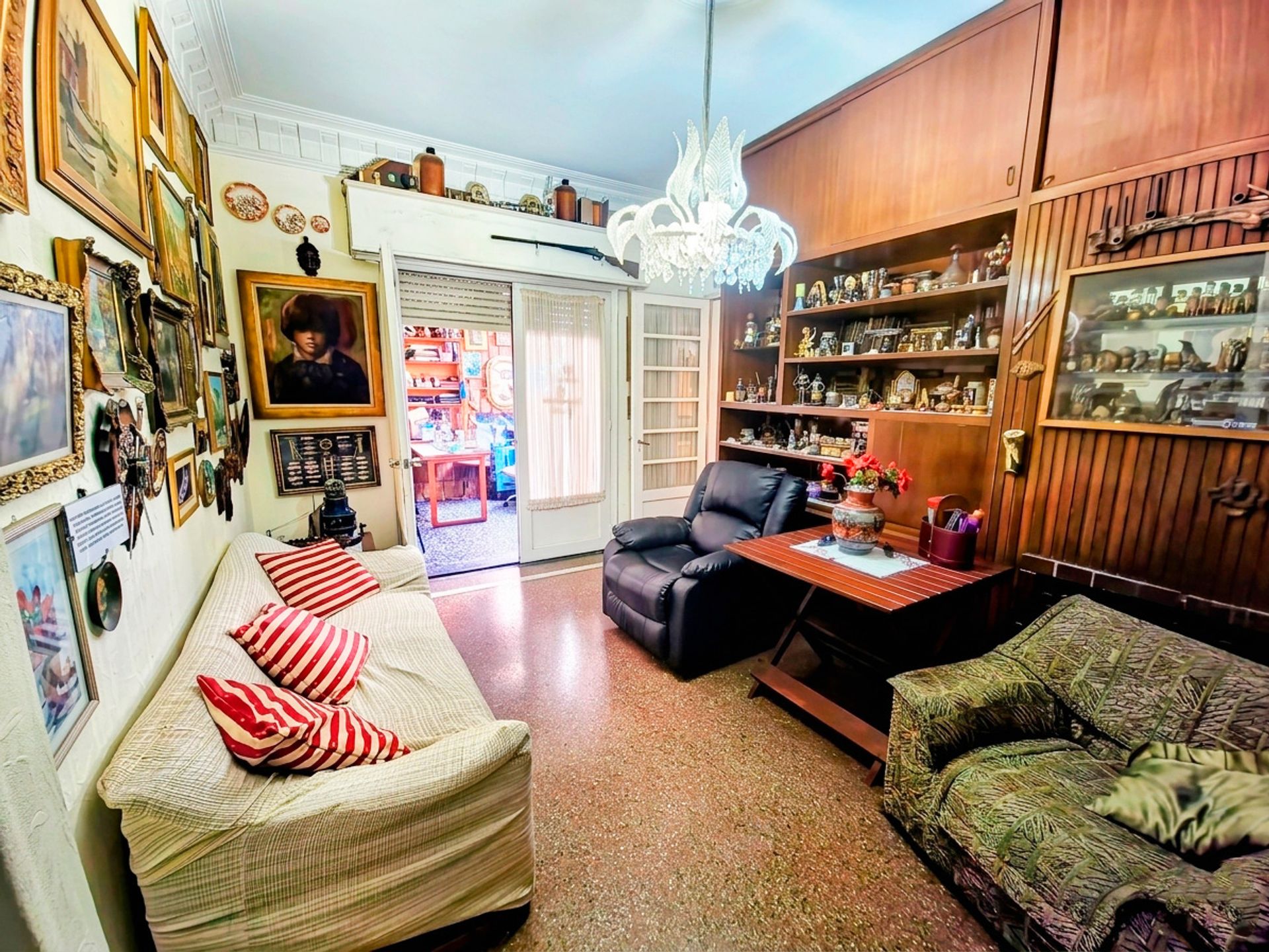 Venta casa 5 dormitorios garage Brazo Oriental - 7