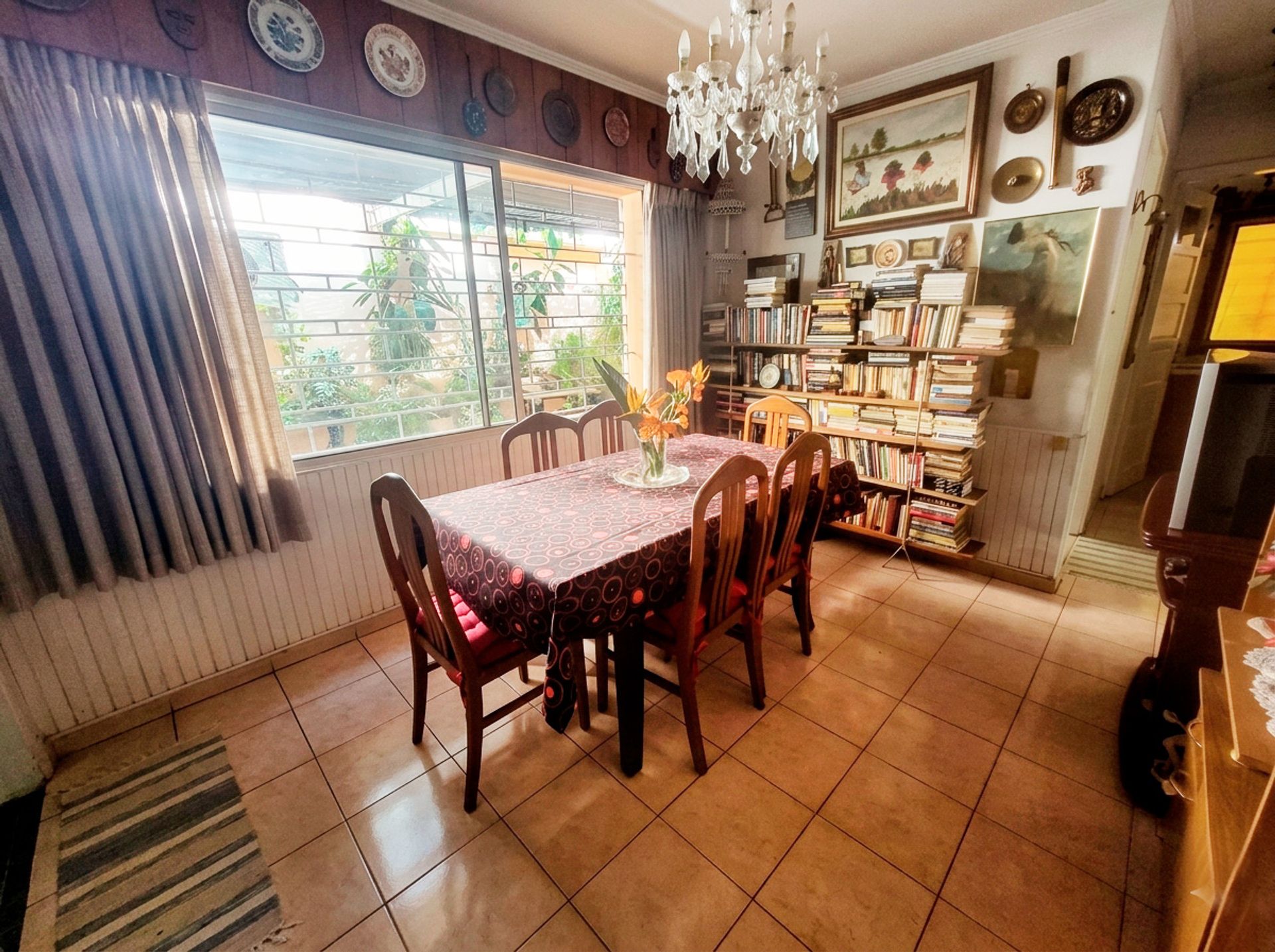 Venta casa 5 dormitorios garage Brazo Oriental - 6