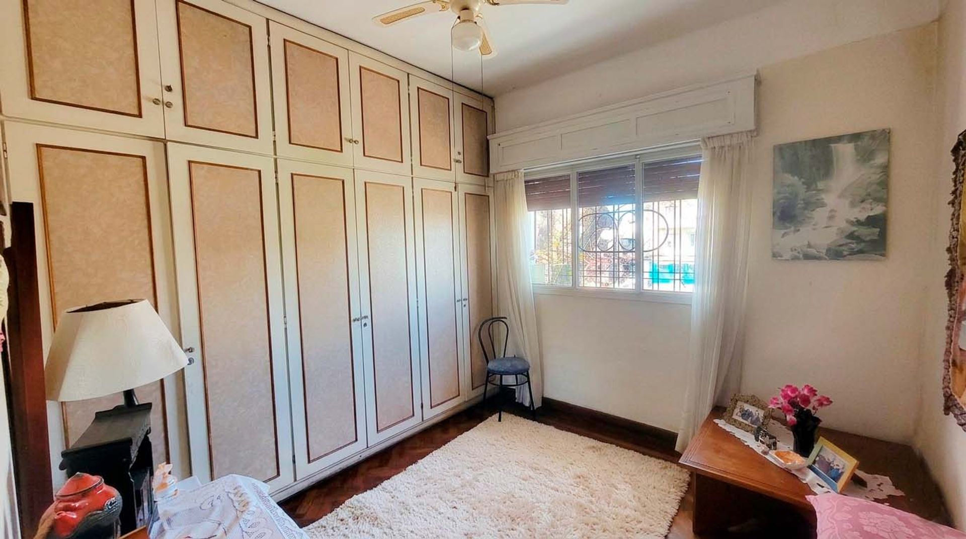 Venta casa 5 dormitorios garage Brazo Oriental - 12
