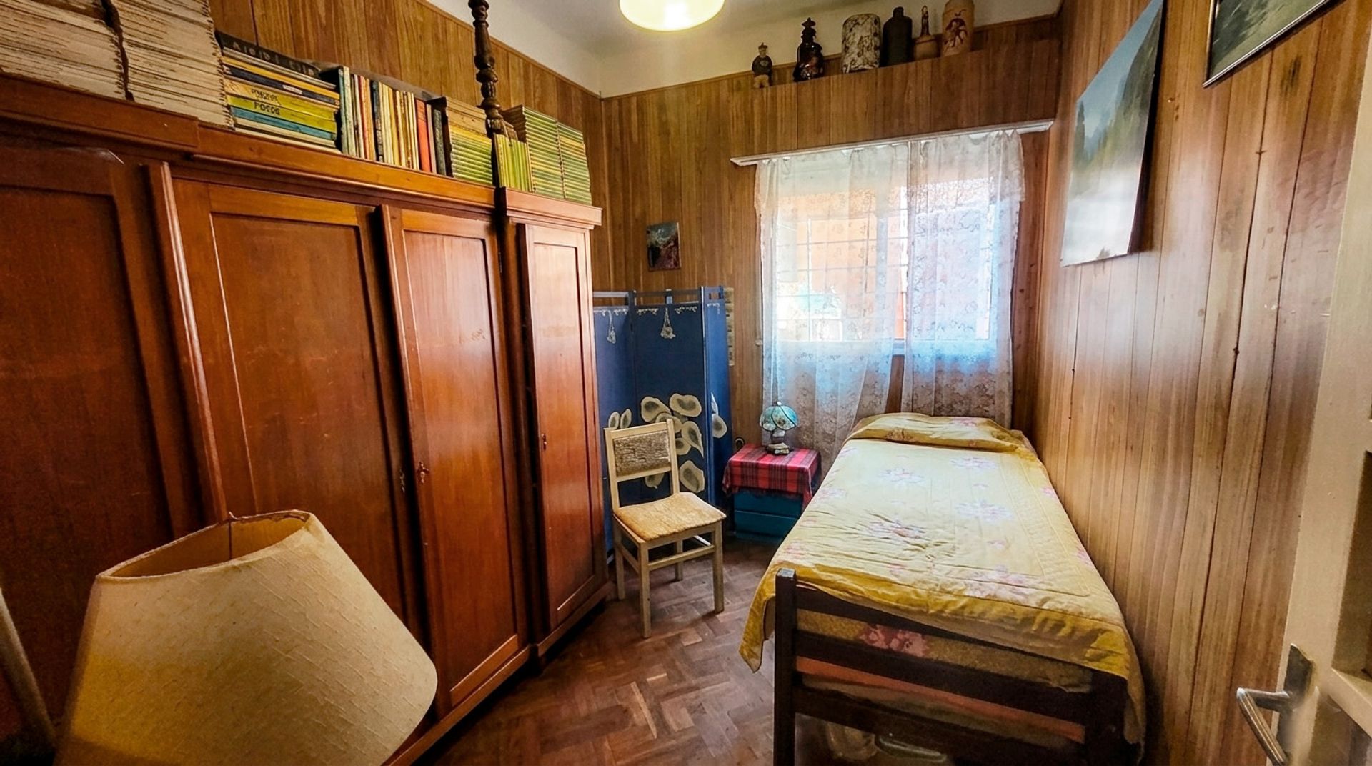 Venta casa 5 dormitorios garage Brazo Oriental - 14