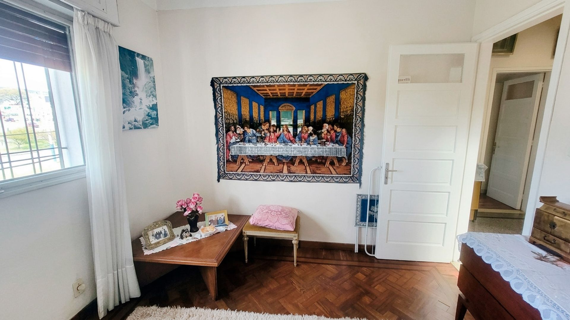 Venta casa 5 dormitorios garage Brazo Oriental - 13