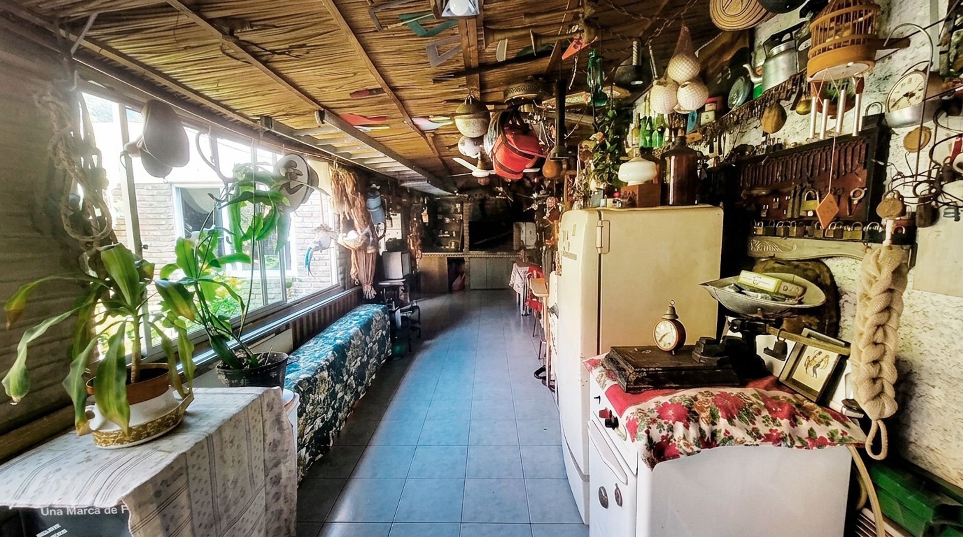Venta casa 5 dormitorios garage Brazo Oriental - 15