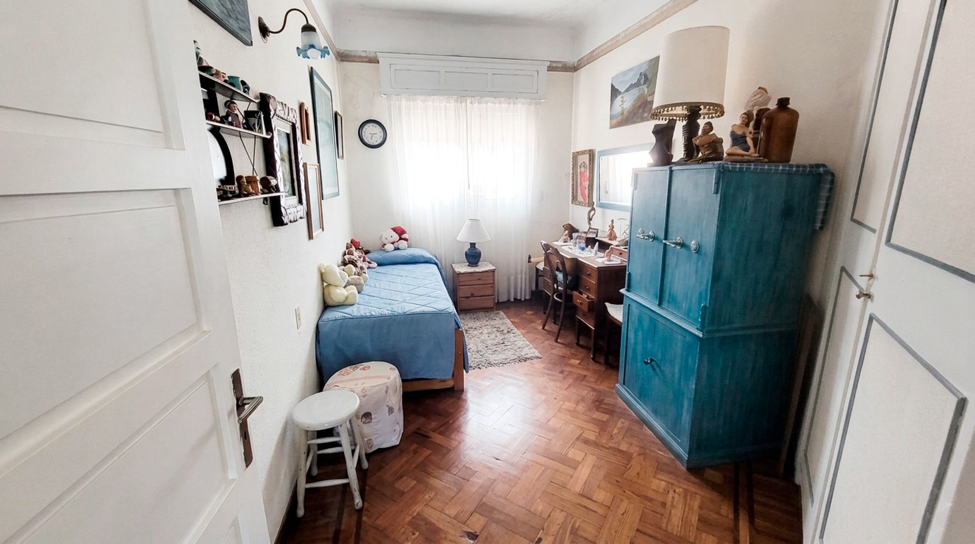 Venta casa 5 dormitorios garage Brazo Oriental - 11