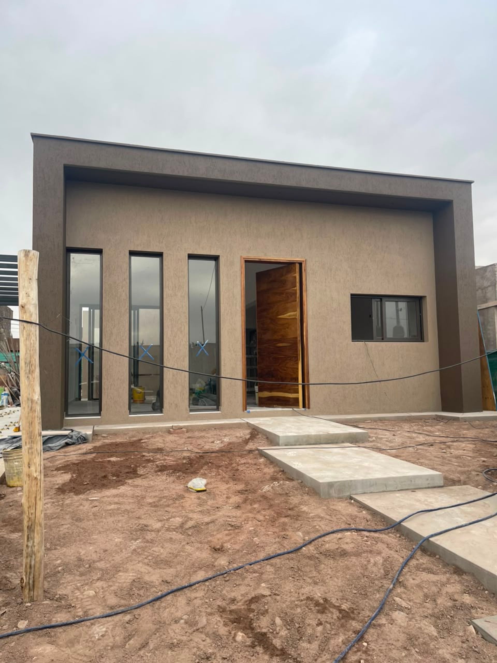 Casa en Venta en Lujan de Cuyo, Mendoza
