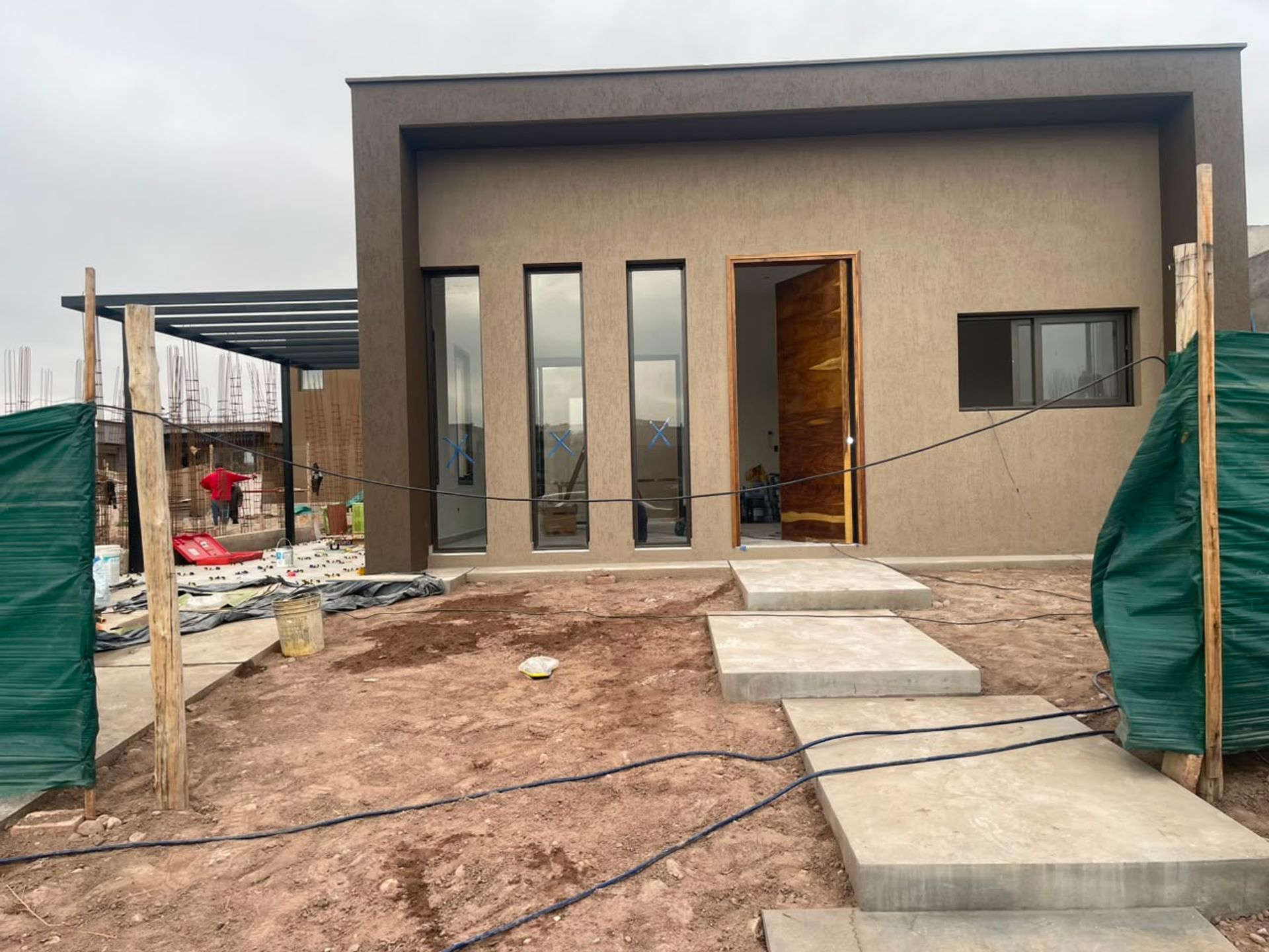 Casa en Venta en Lujan de Cuyo, Mendoza
