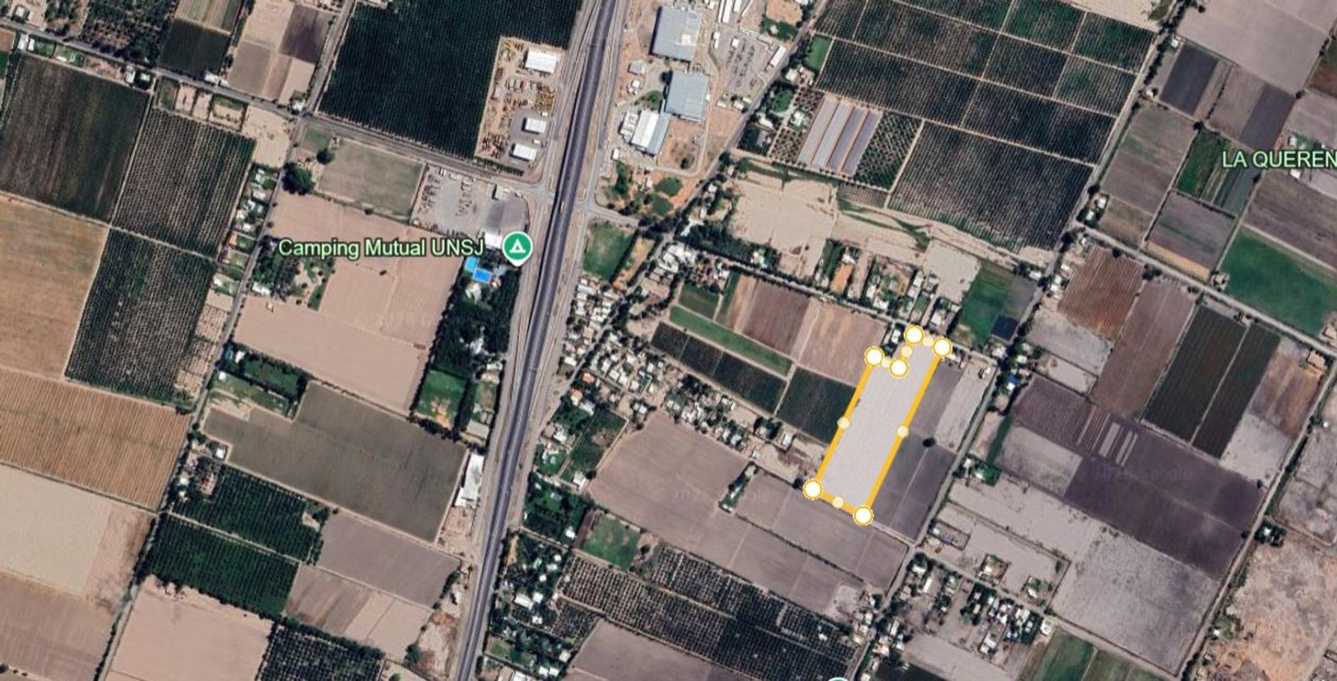 Lote en Venta en Pocito, San Juan