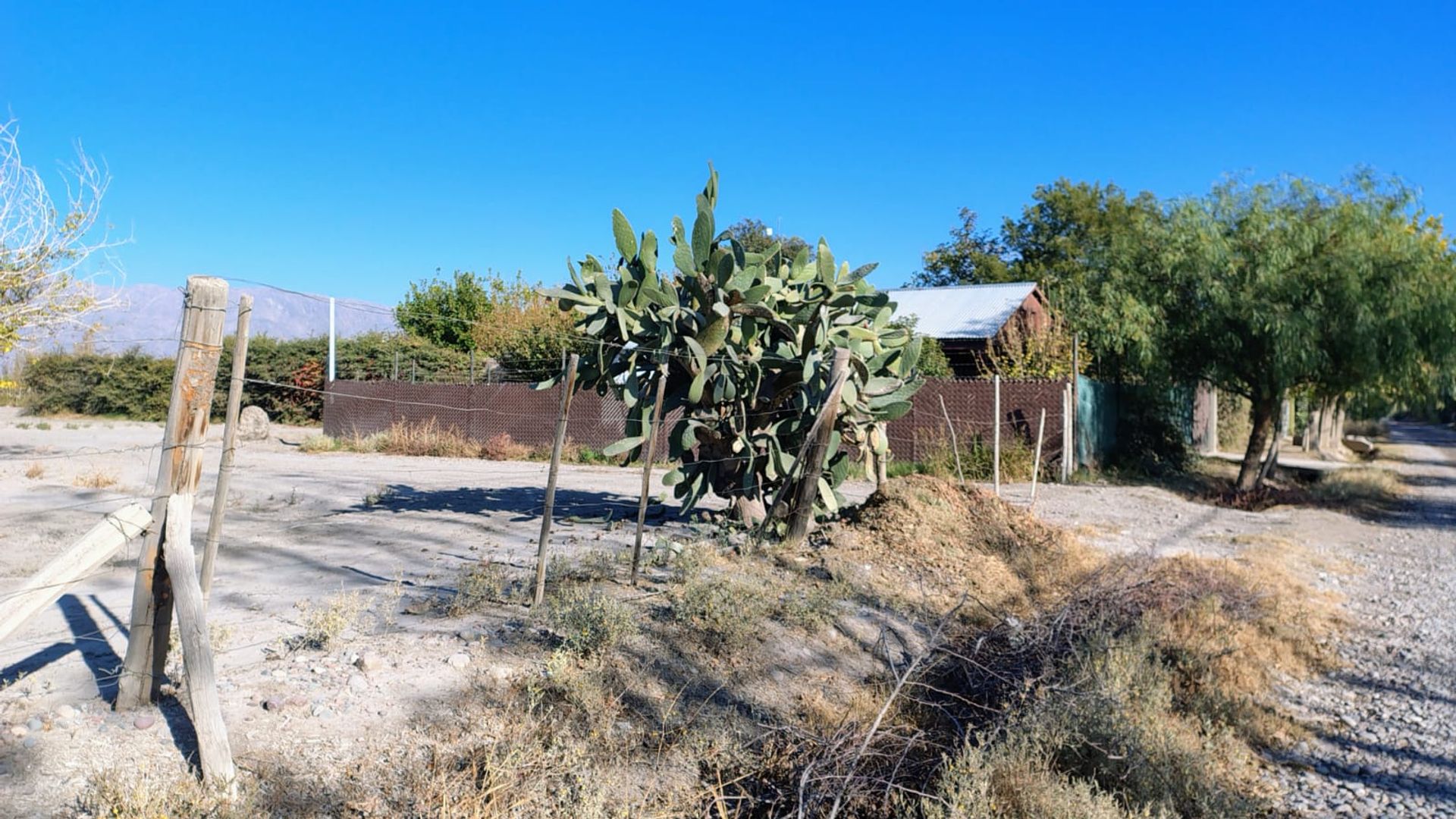 Lote en Venta en Pocito, San Juan