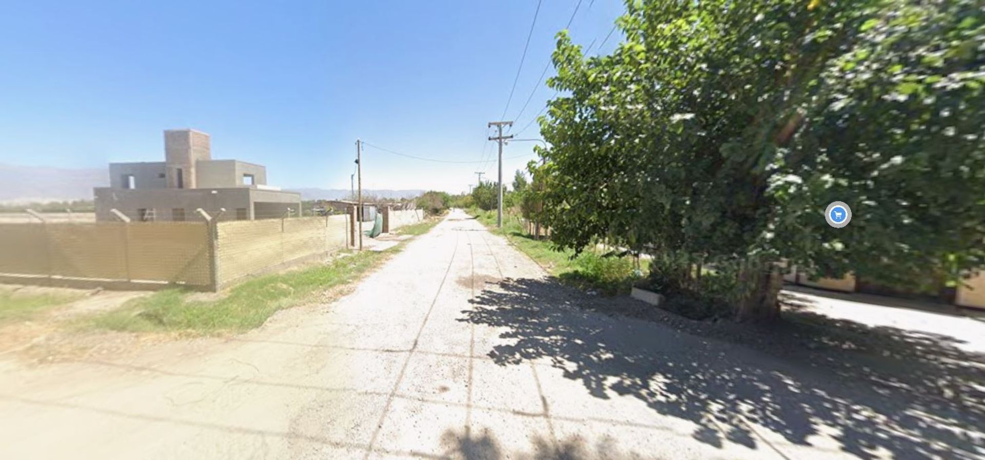 Lote en Venta en Pocito, San Juan