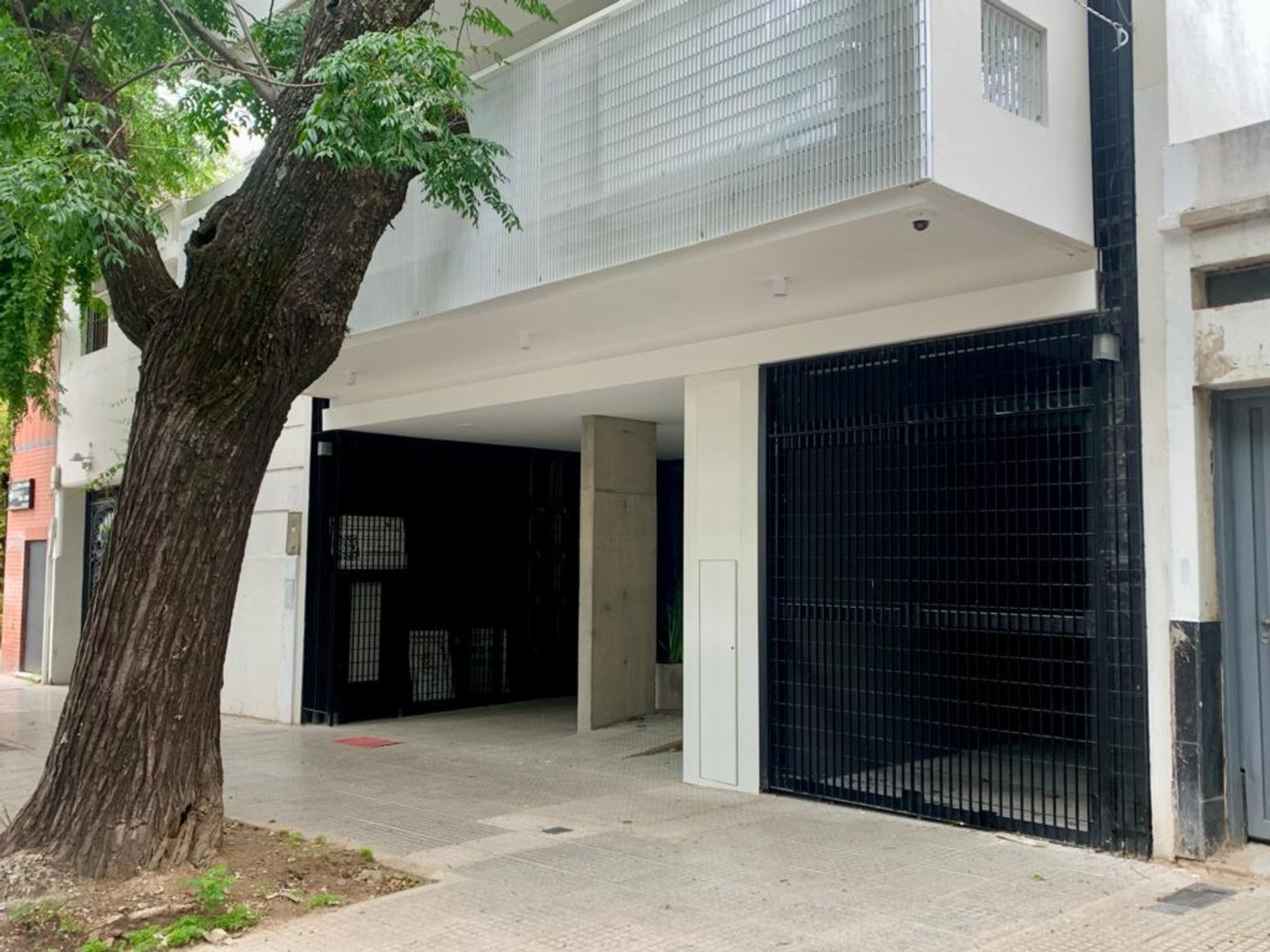 Departamento en Virrey Avilés 3500