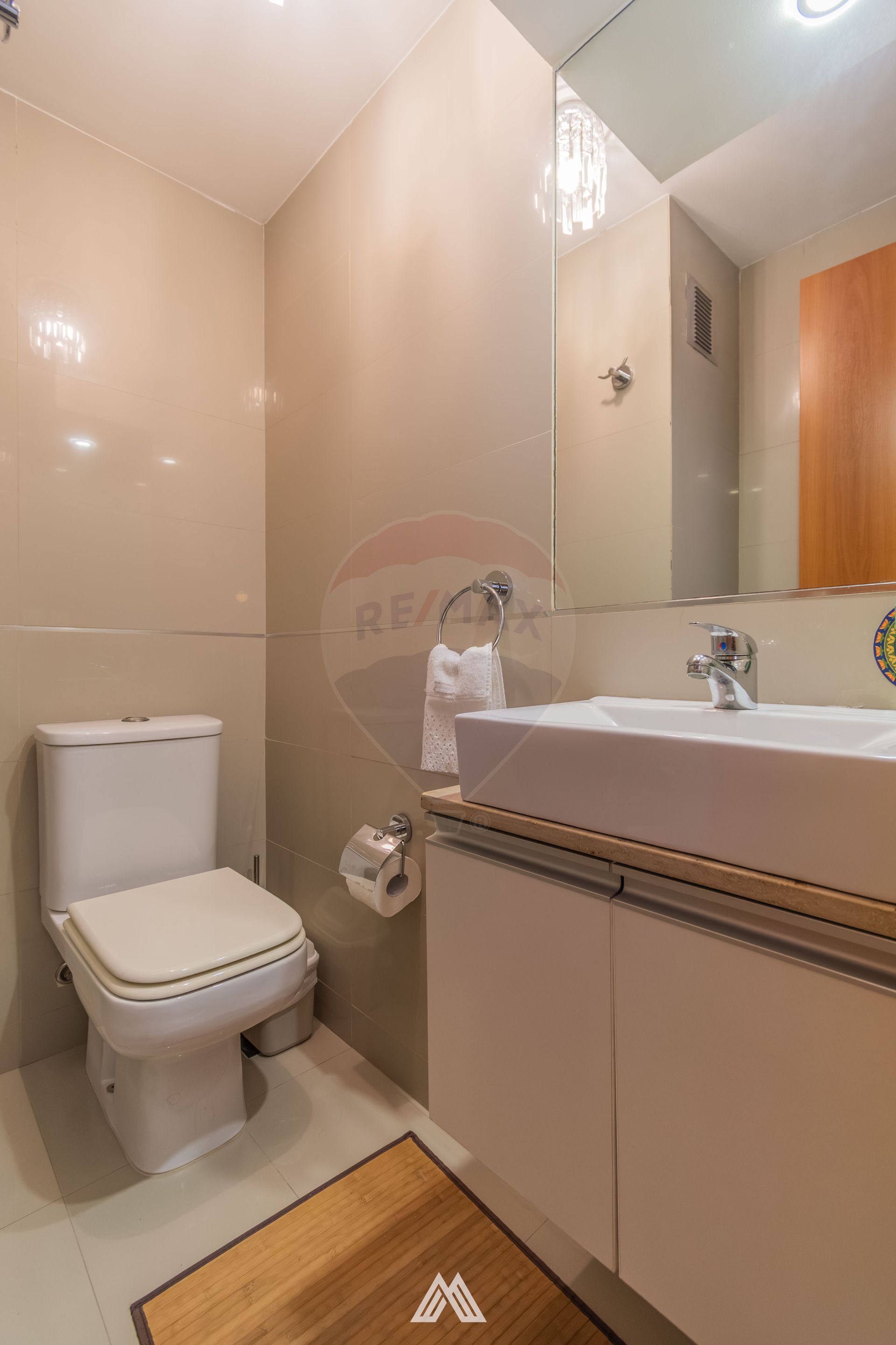 VENTA POCITOS APTO 2 DORM TERRAZA + GJE AMUEBLADO - 10