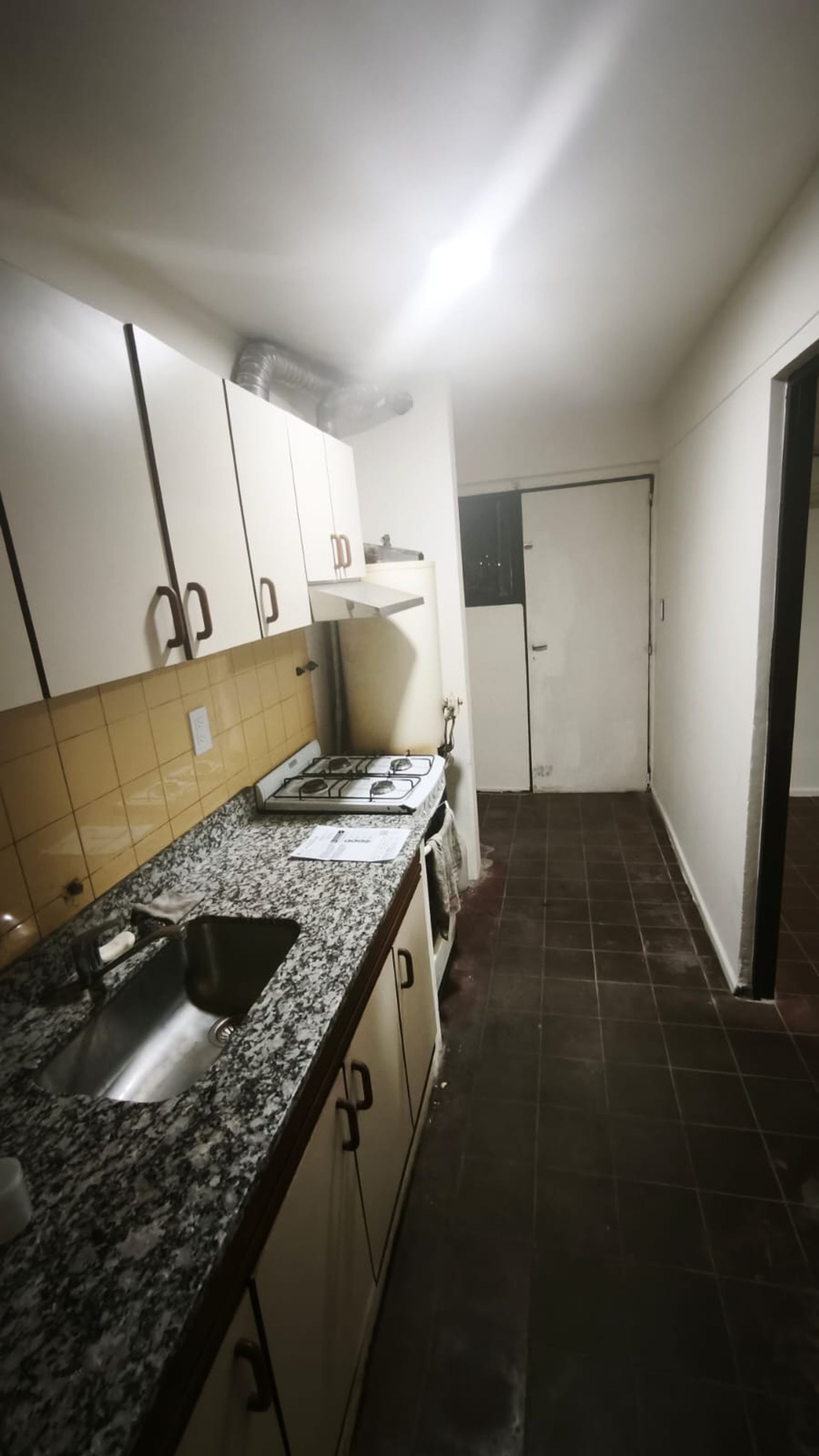 Departamento en Alquiler en Capital, Mendoza