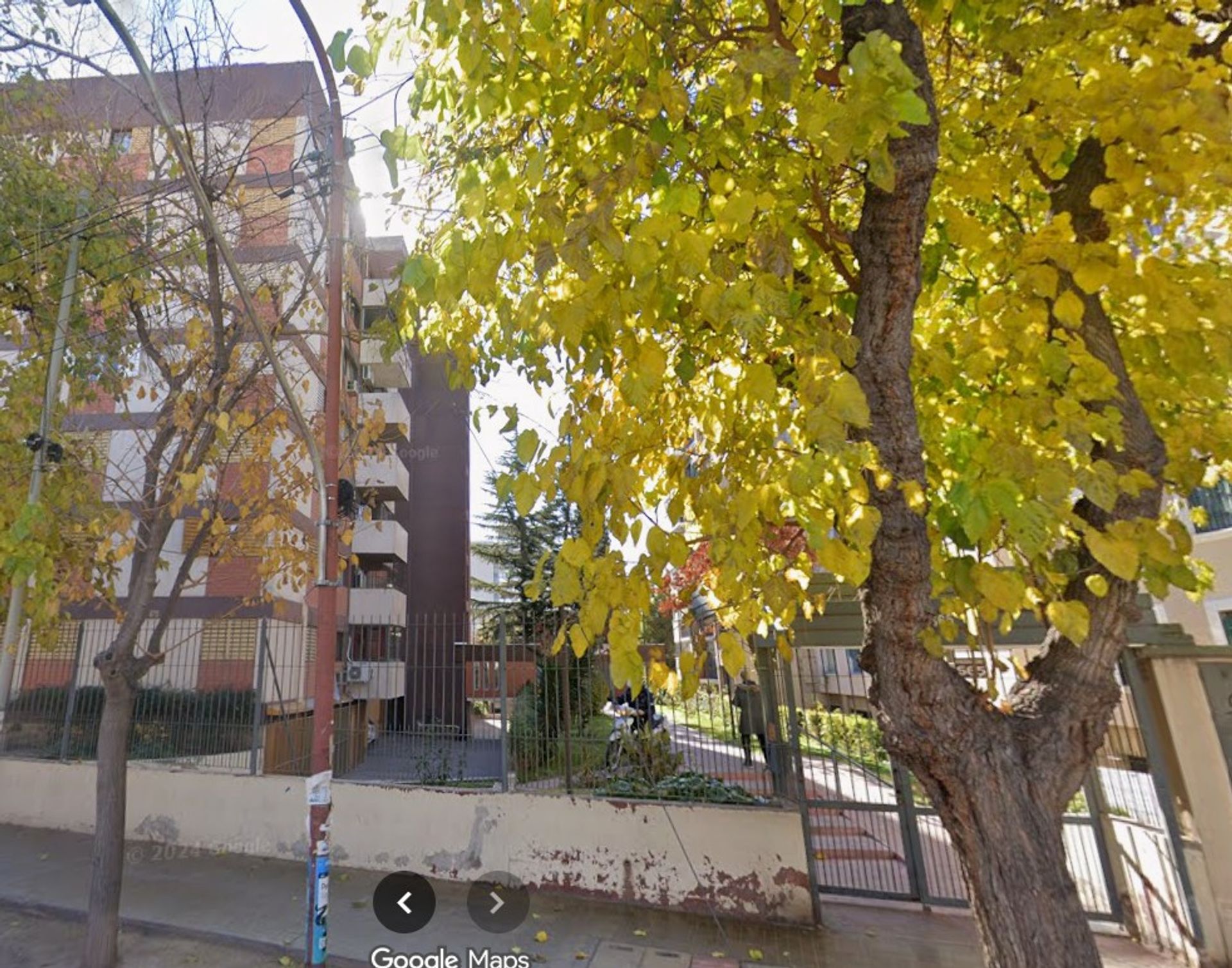 Departamento en Alquiler en Capital, Mendoza