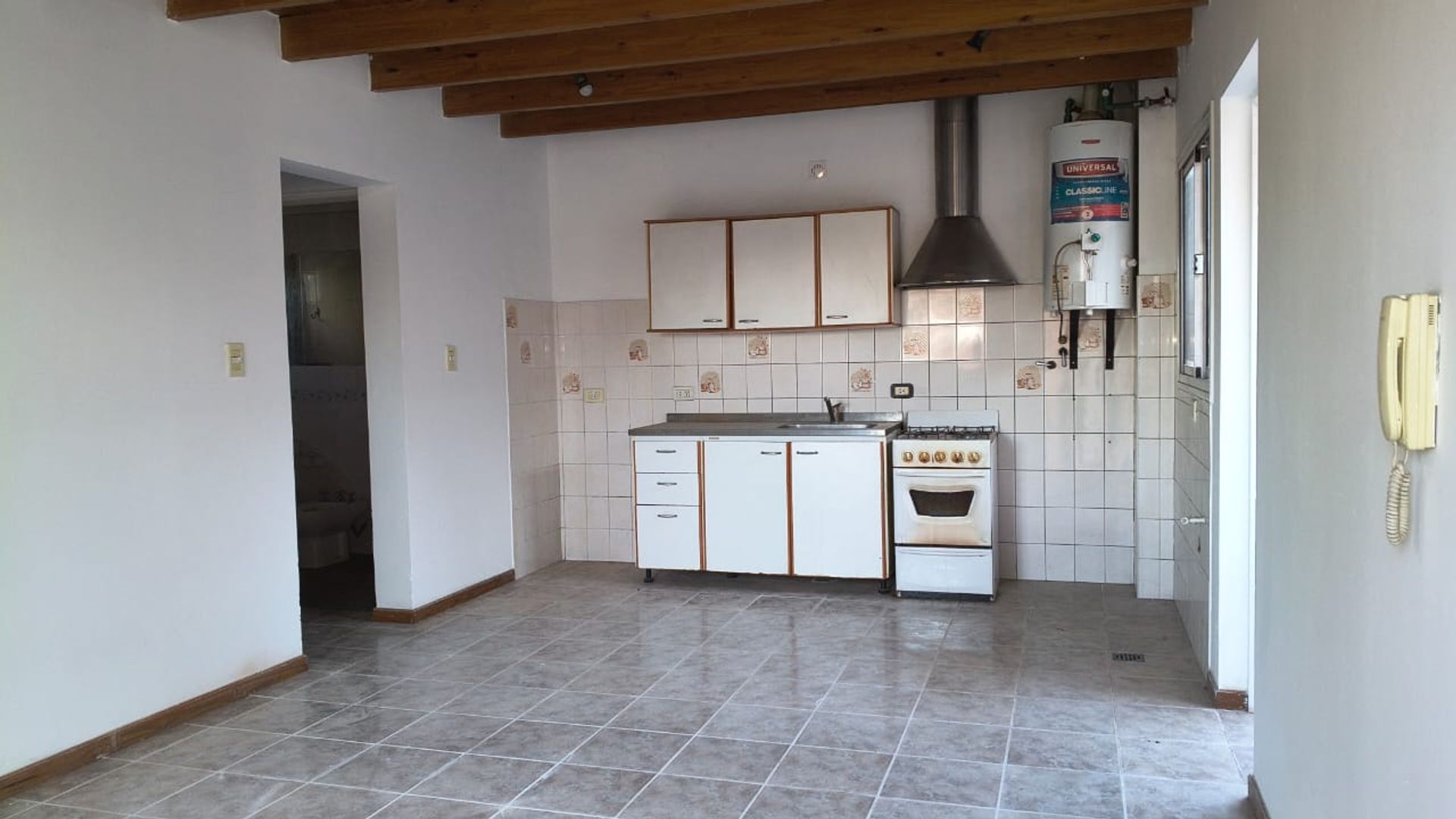 Departamento en Venta en Godoy Cruz, Mendoza