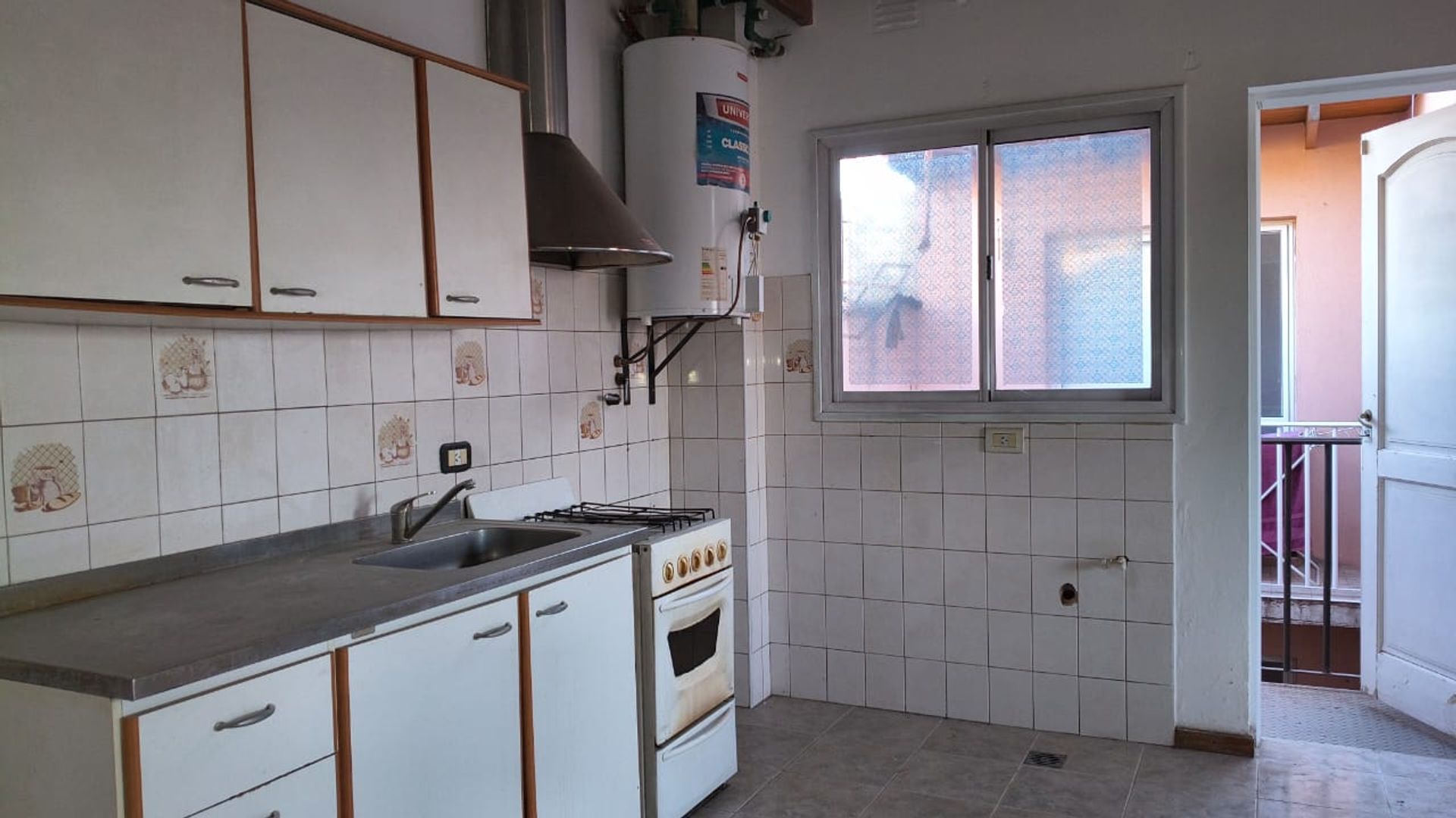 Departamento en Venta en Godoy Cruz, Mendoza