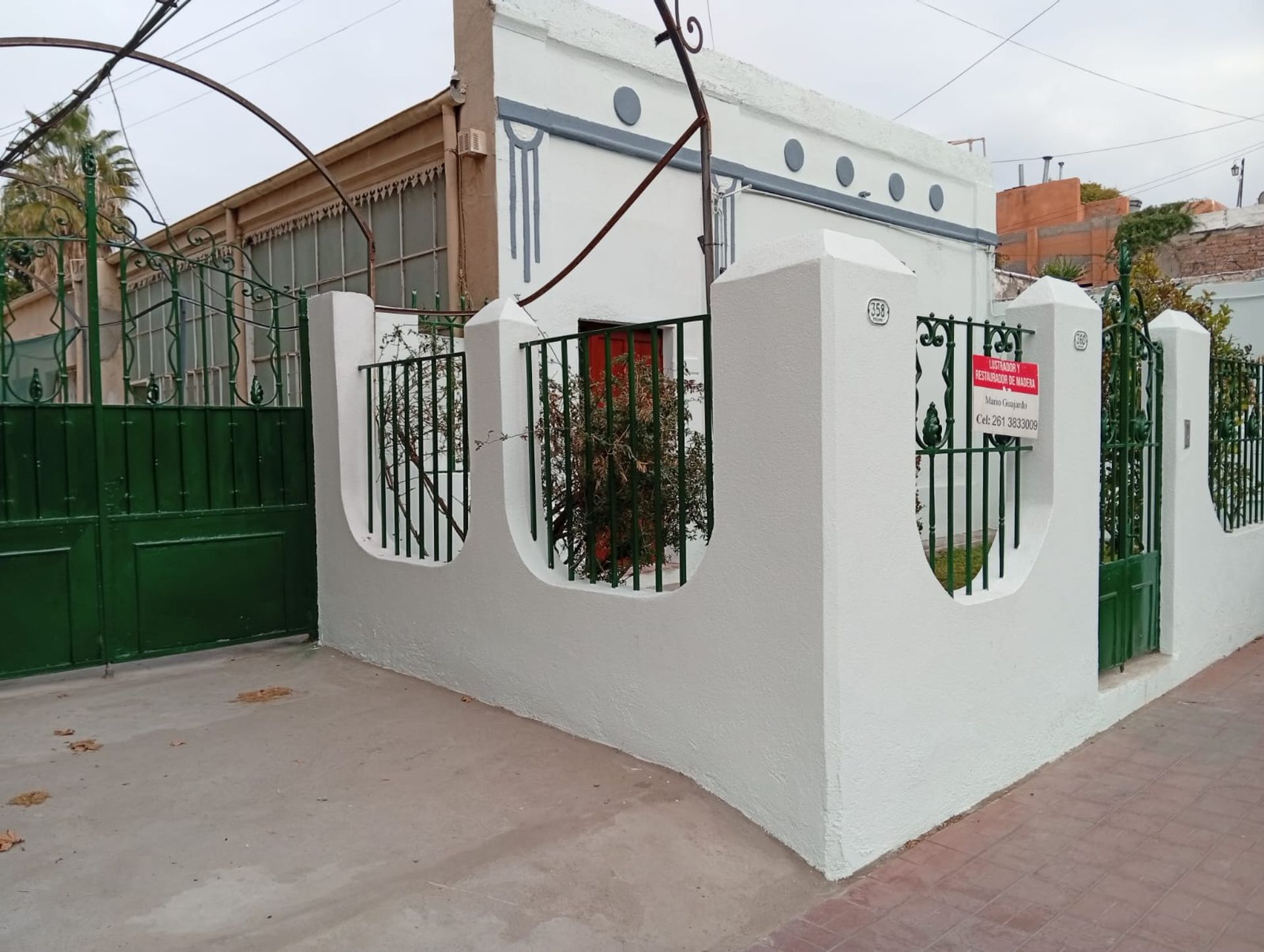 Casa en Venta en Godoy Cruz, Mendoza
